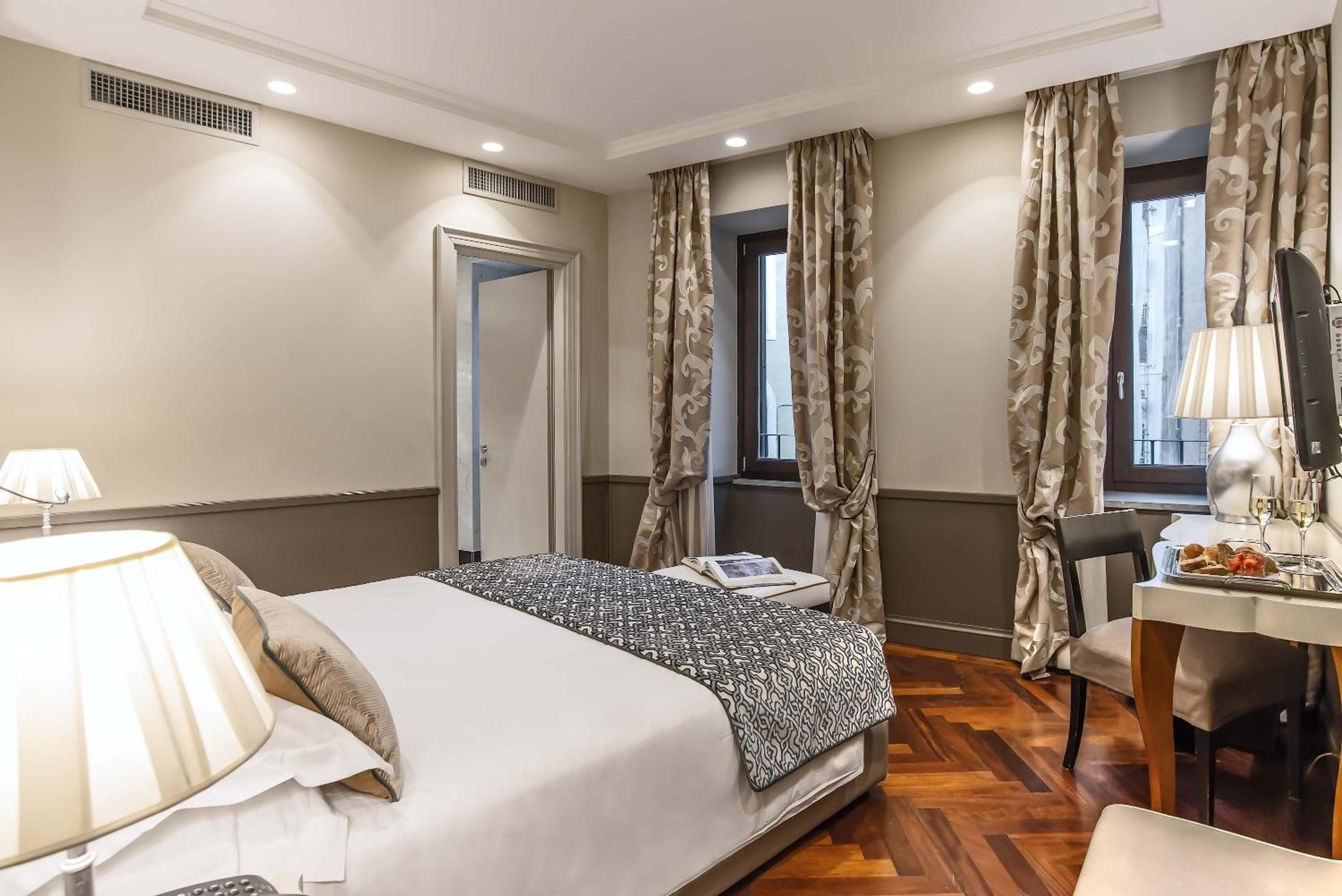 Hotel Lunetta — photo 4