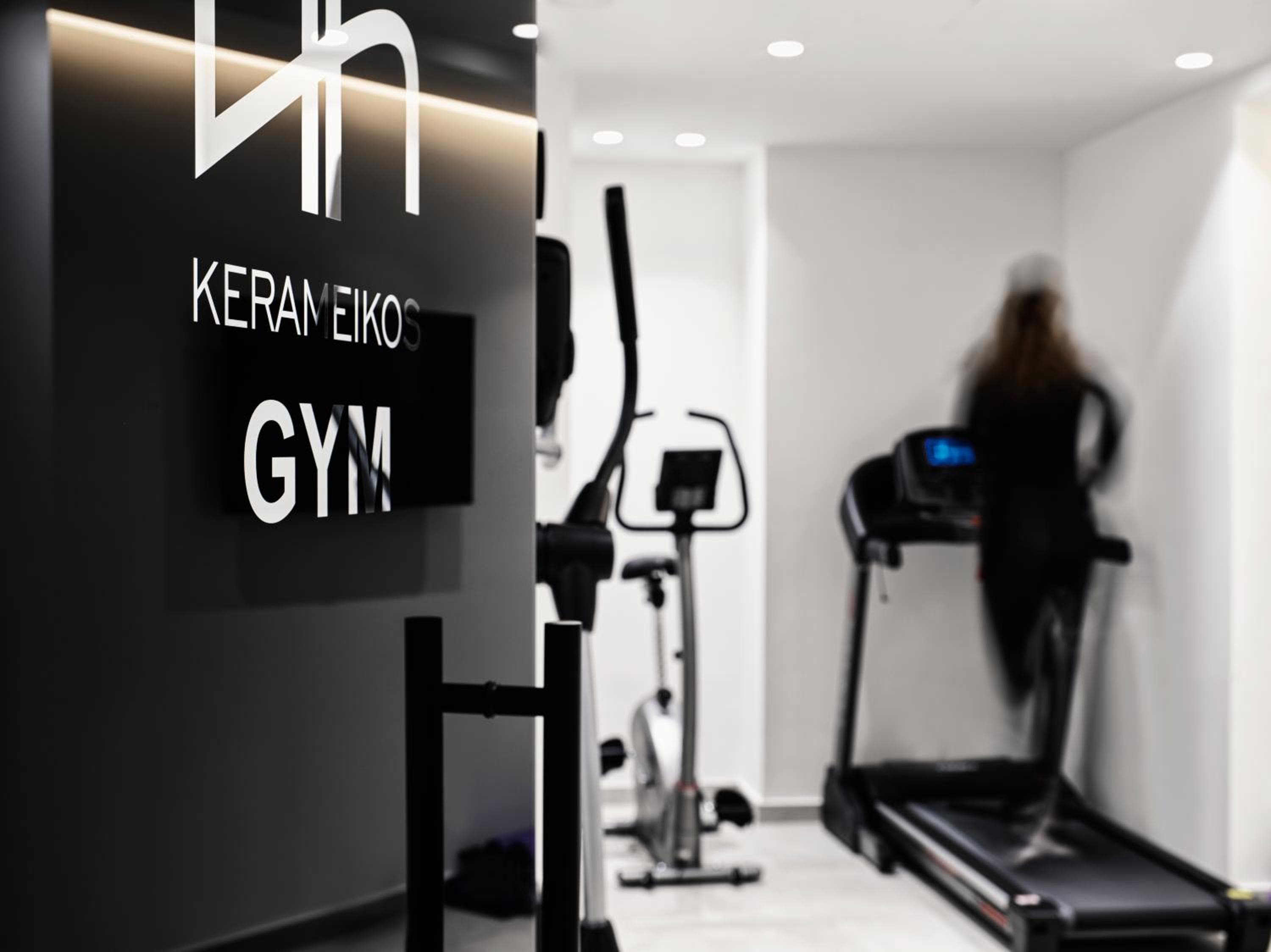 NLH KERAMEIKOS - Neighborhood Lifestyle Hotels — photo 4