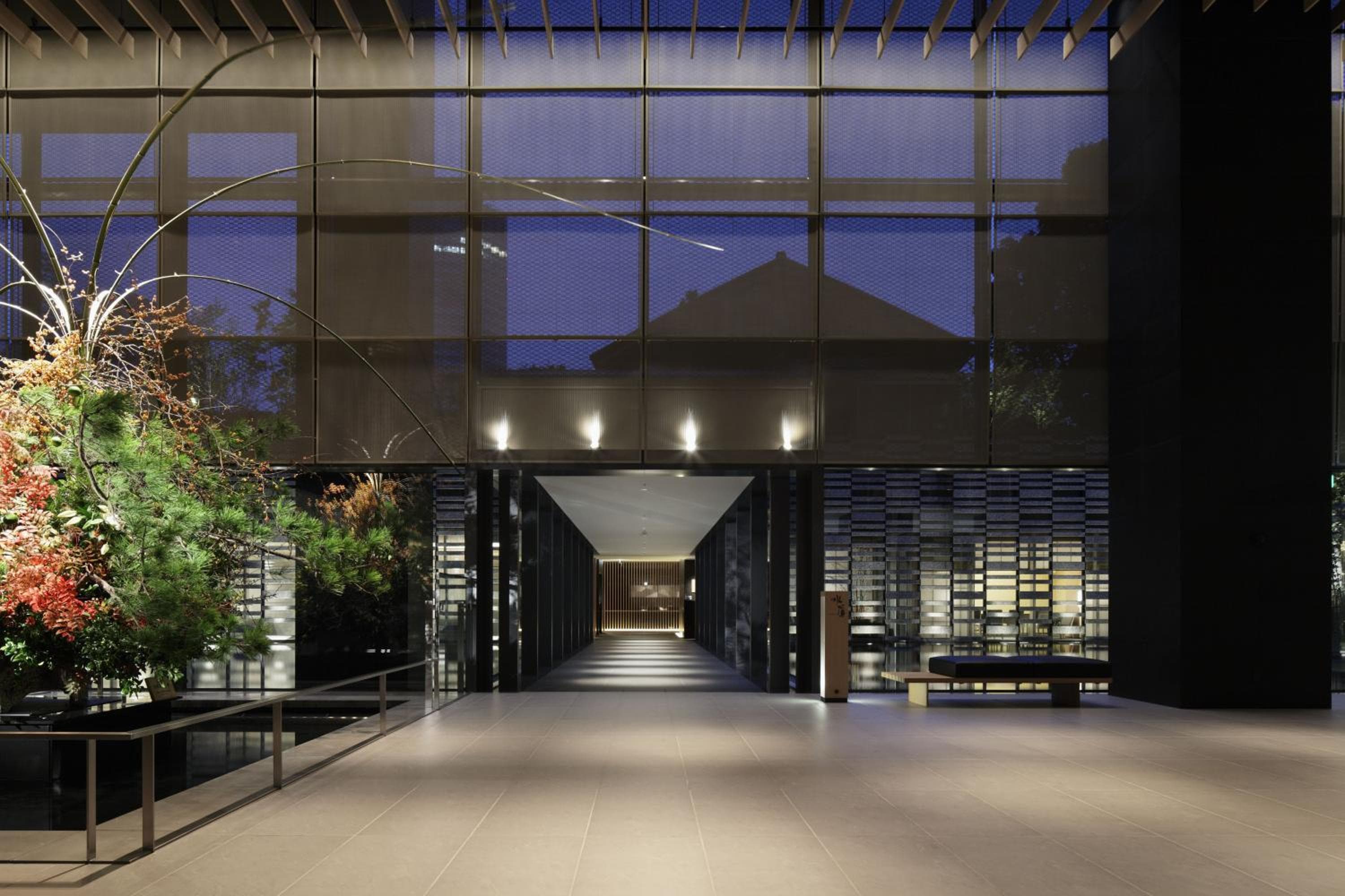 The Capitol Hotel Tokyu — photo 2