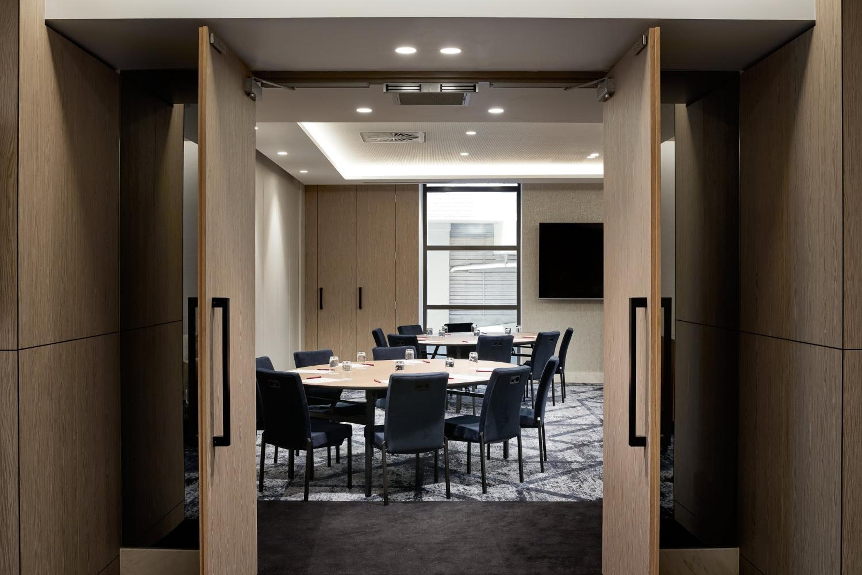 Crowne Plaza Sydney Darling Harbour by IHG — photo 5
