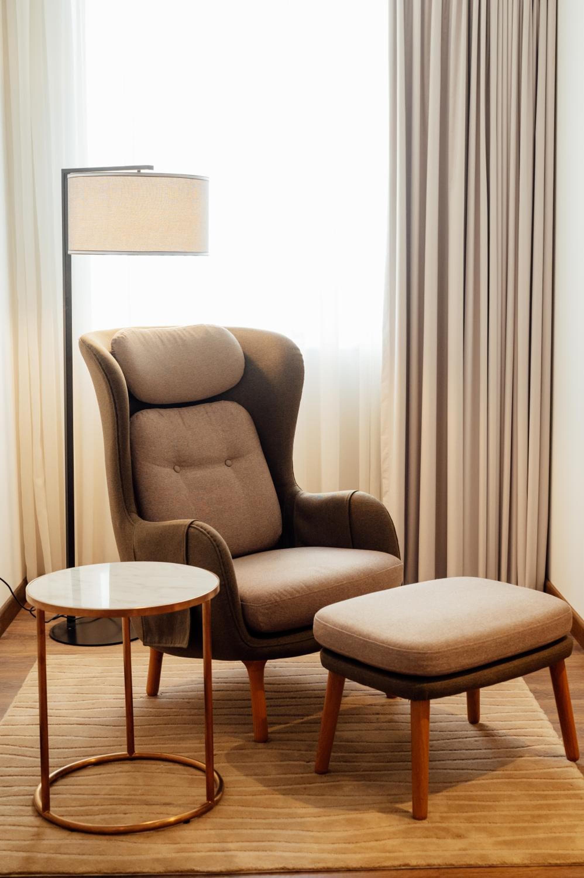 The Grace Hotel — photo 2