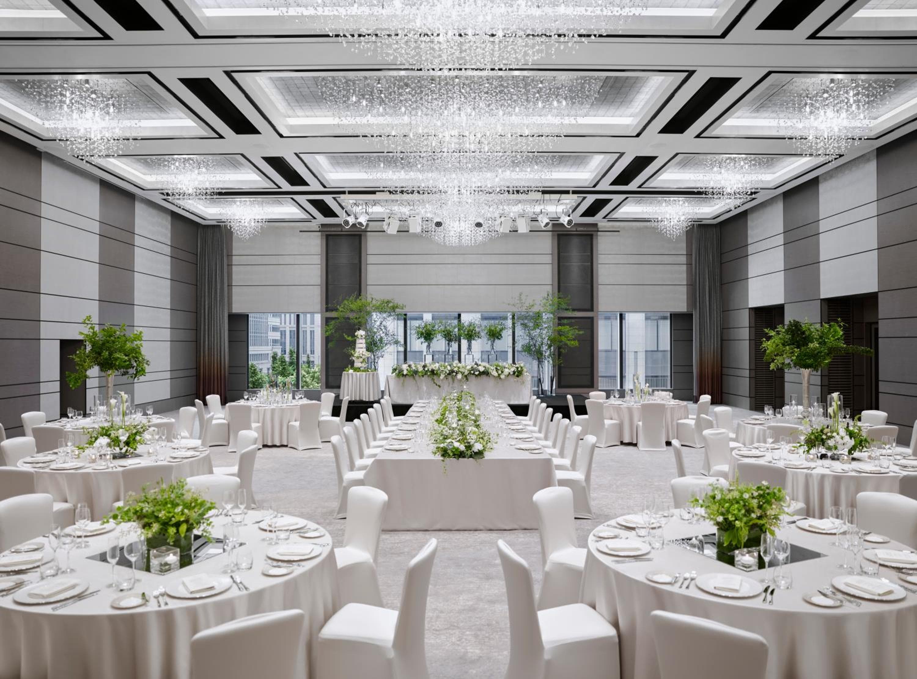 Four Seasons Hotel Tokyo at Otemachi — photo 4