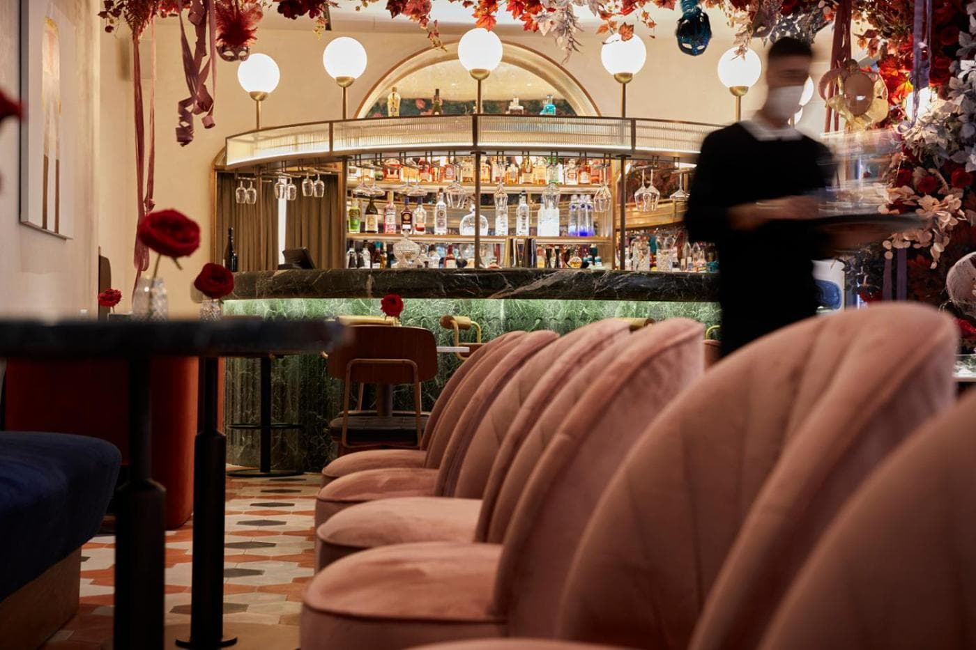 Gatsby Athens — photo 4