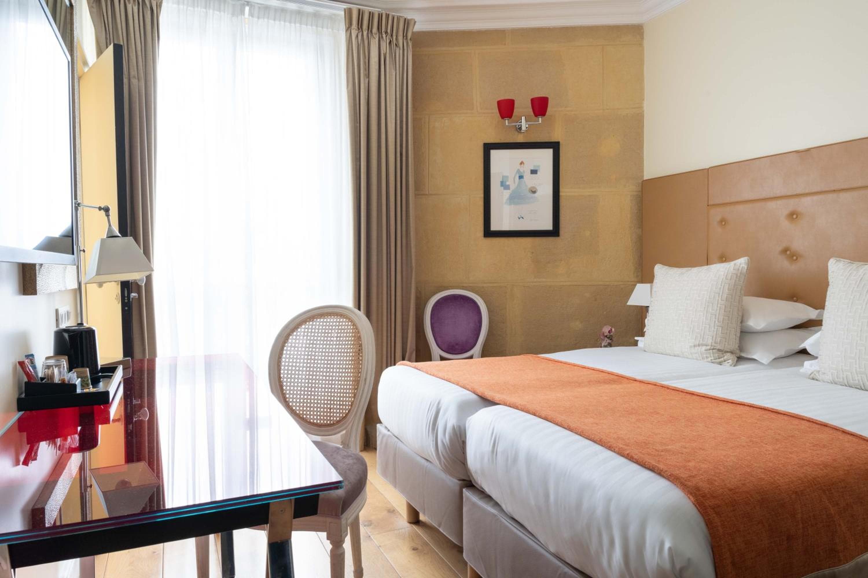 Le 123 Elysees - Astotel — photo 4