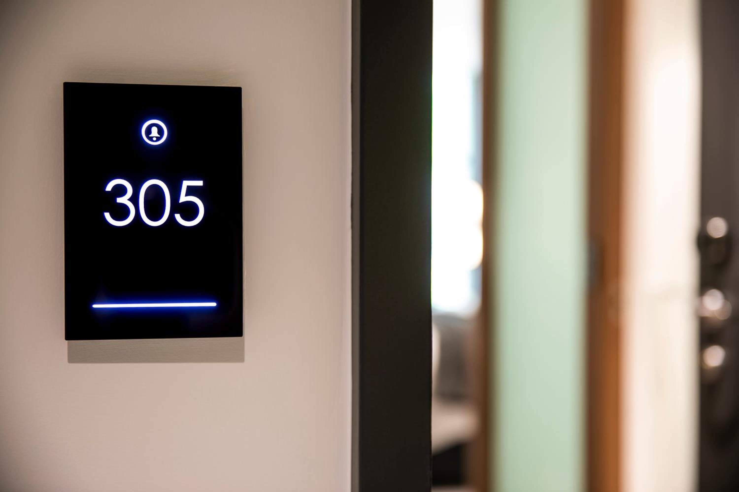 Crowne Plaza Sydney Darling Harbour by IHG — photo 3