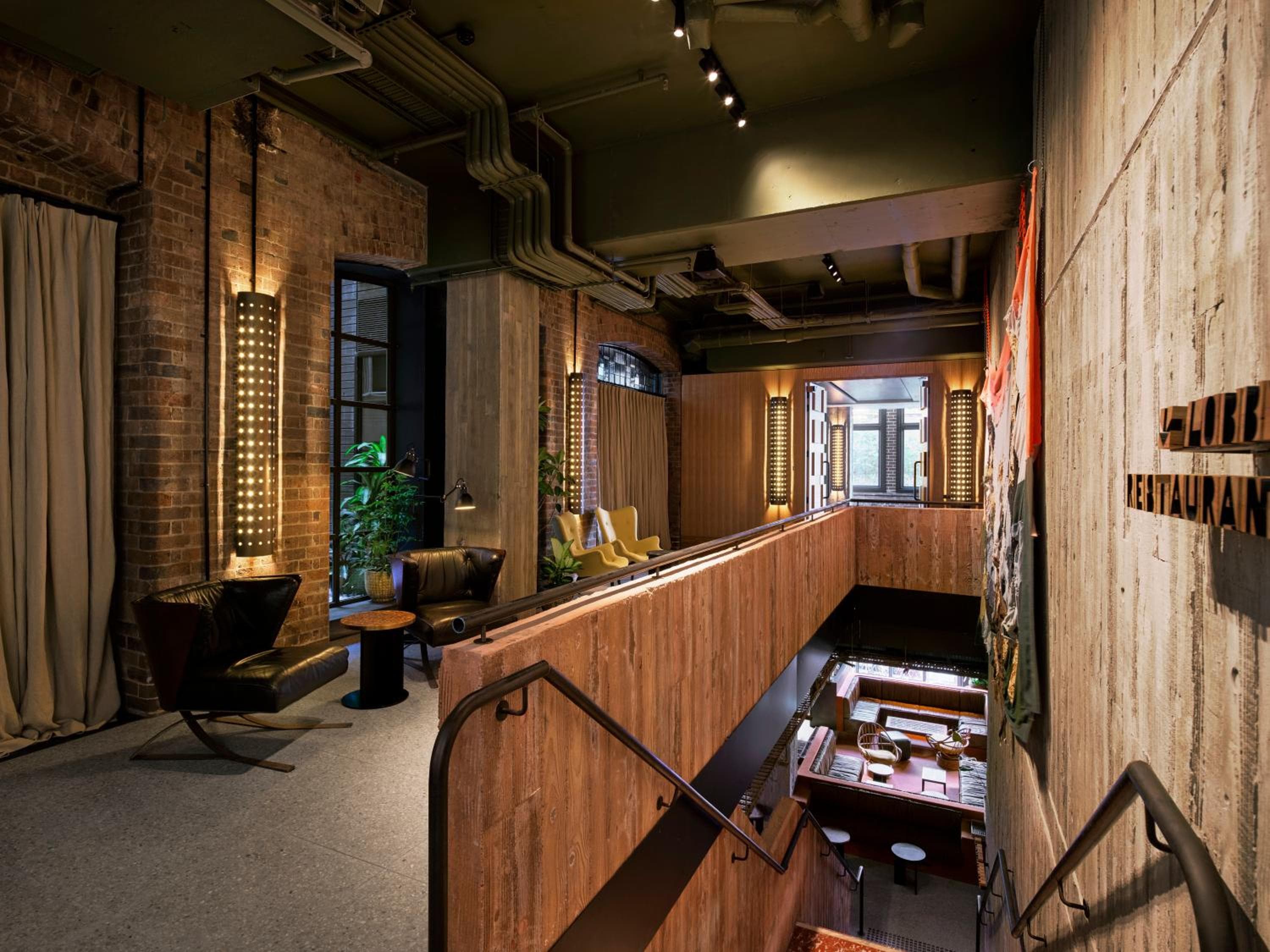 Ace Hotel Sydney — photo 2