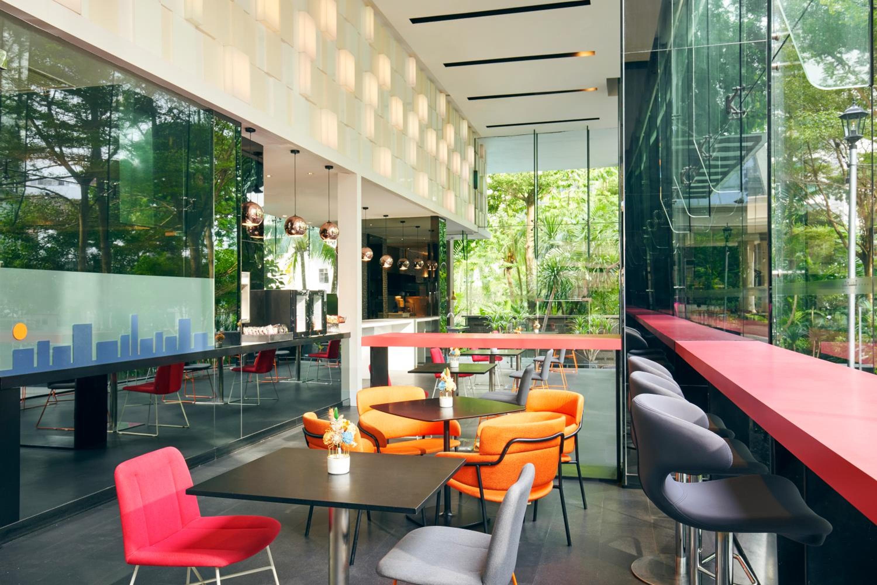 Quincy Hotel Singapore by Far East Hospitality — photo 5