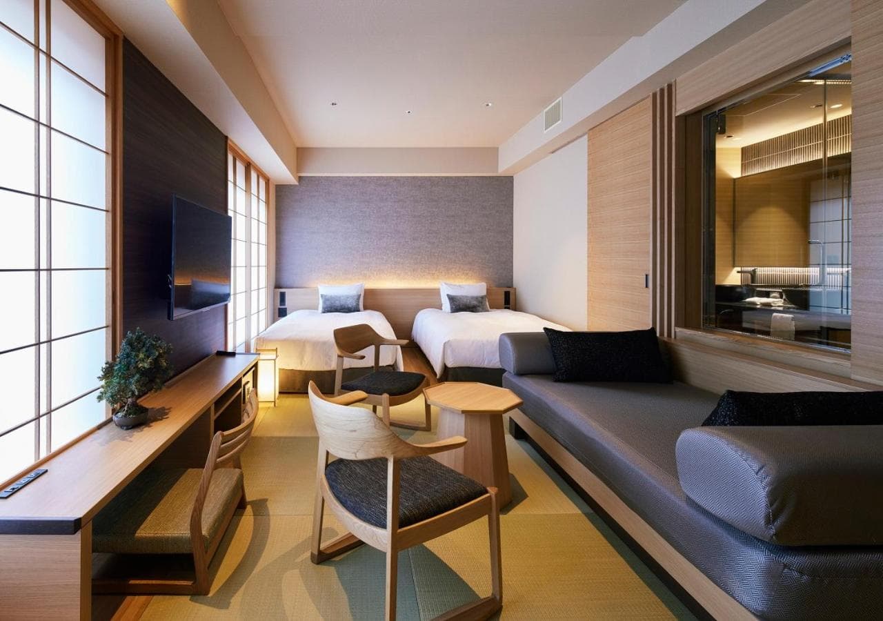 Hotel Niwa Tokyo — photo 3