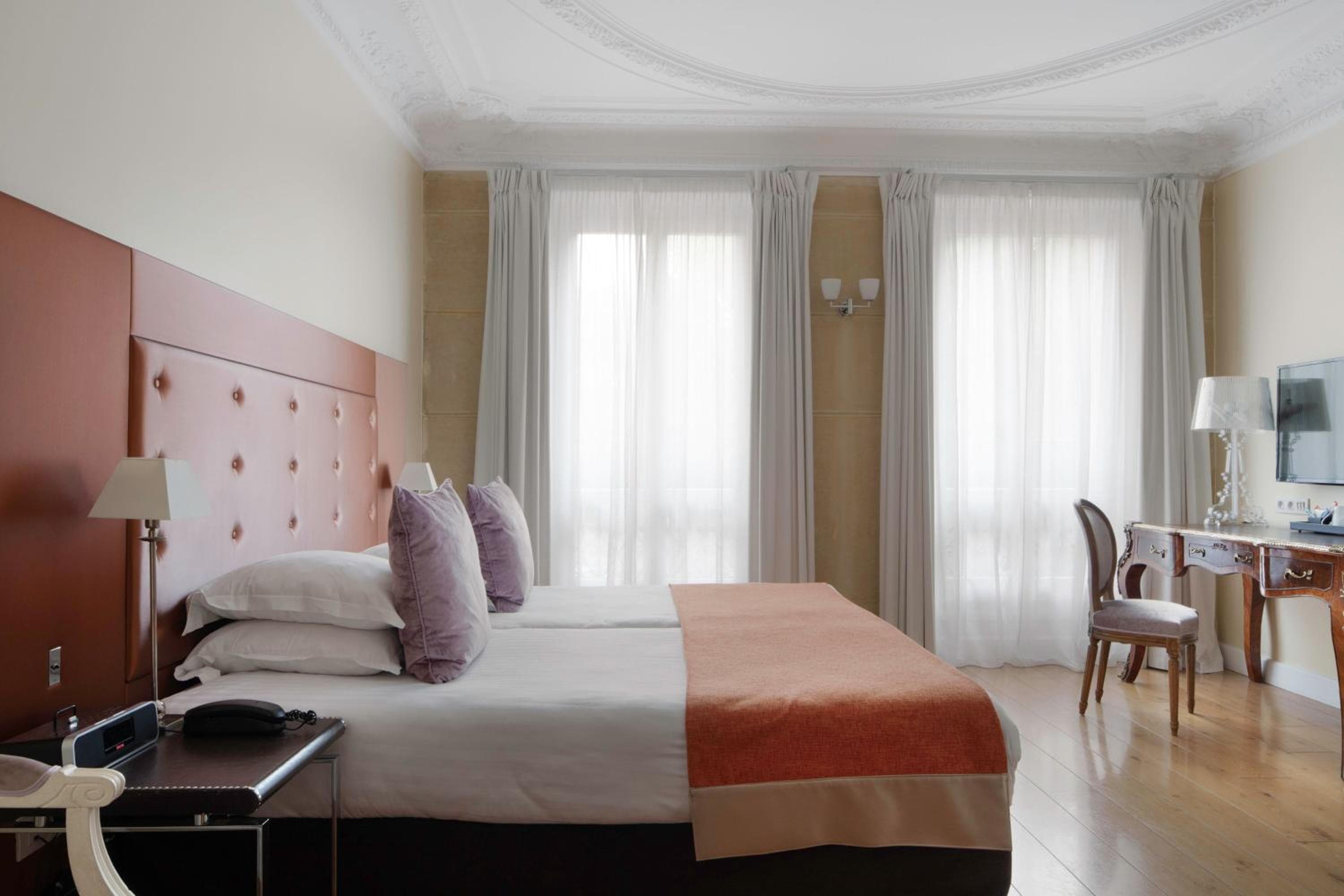 Le 123 Elysees - Astotel — photo 2