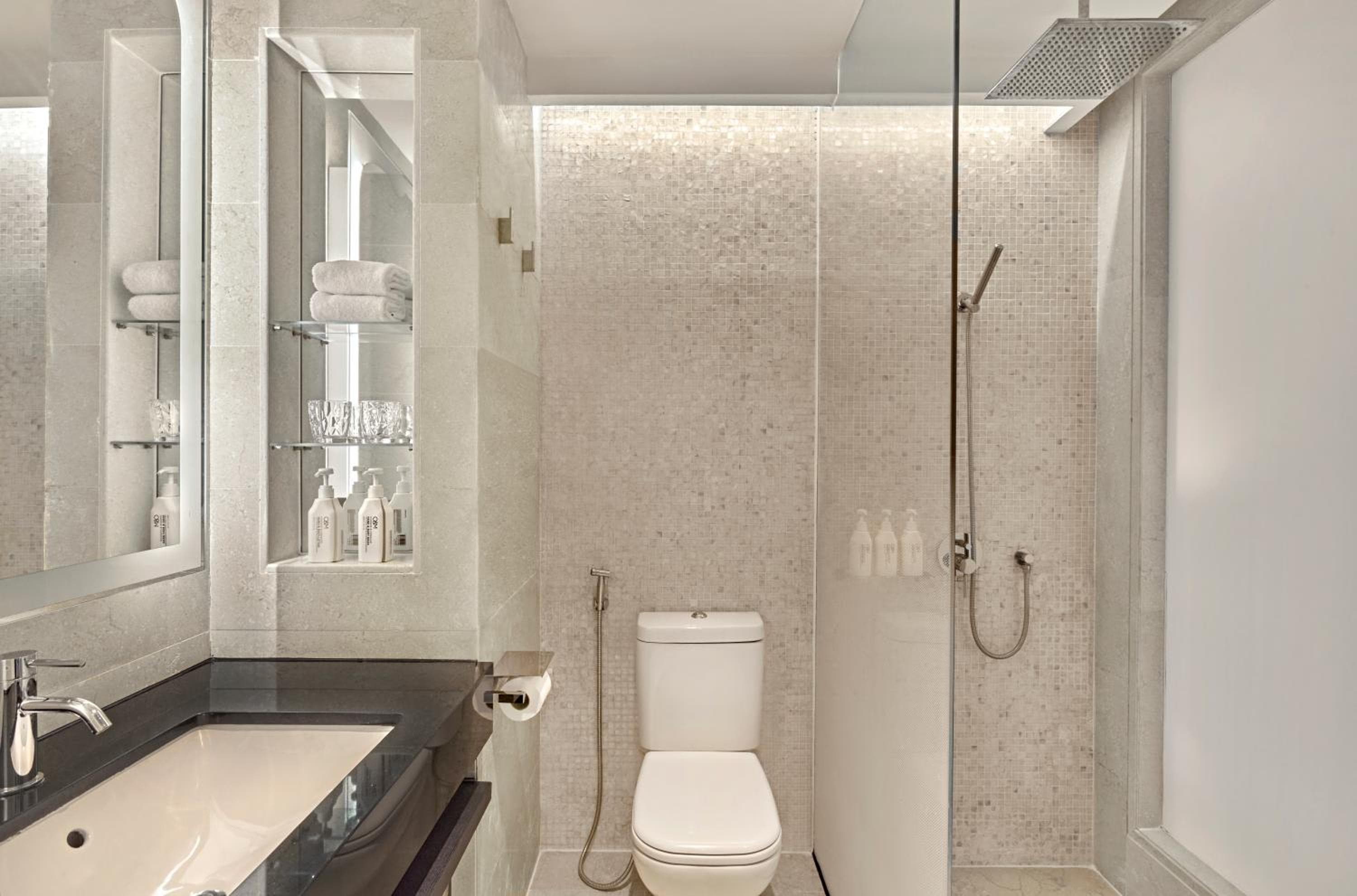 Vibe Hotel Singapore Orchard — photo 5