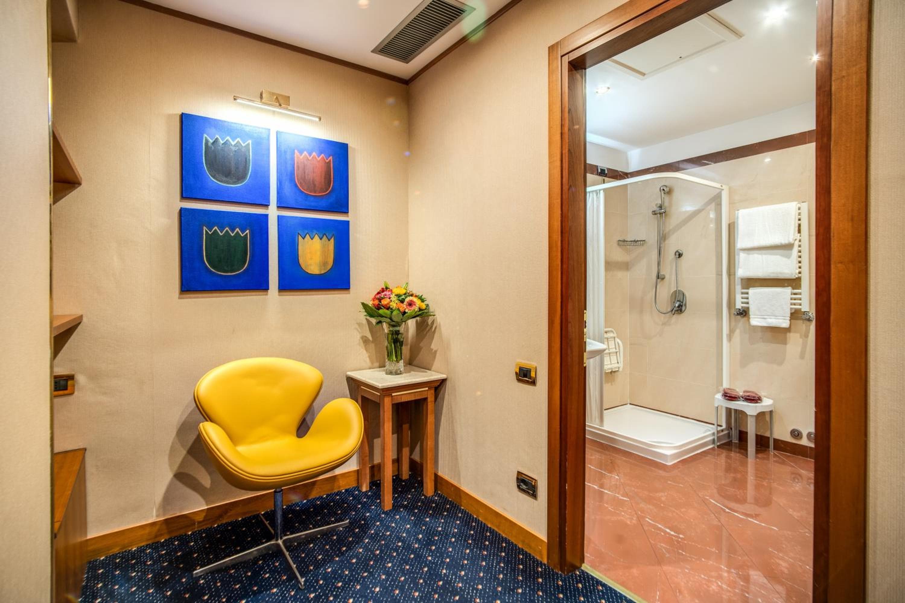 Hotel Diocleziano — photo 2