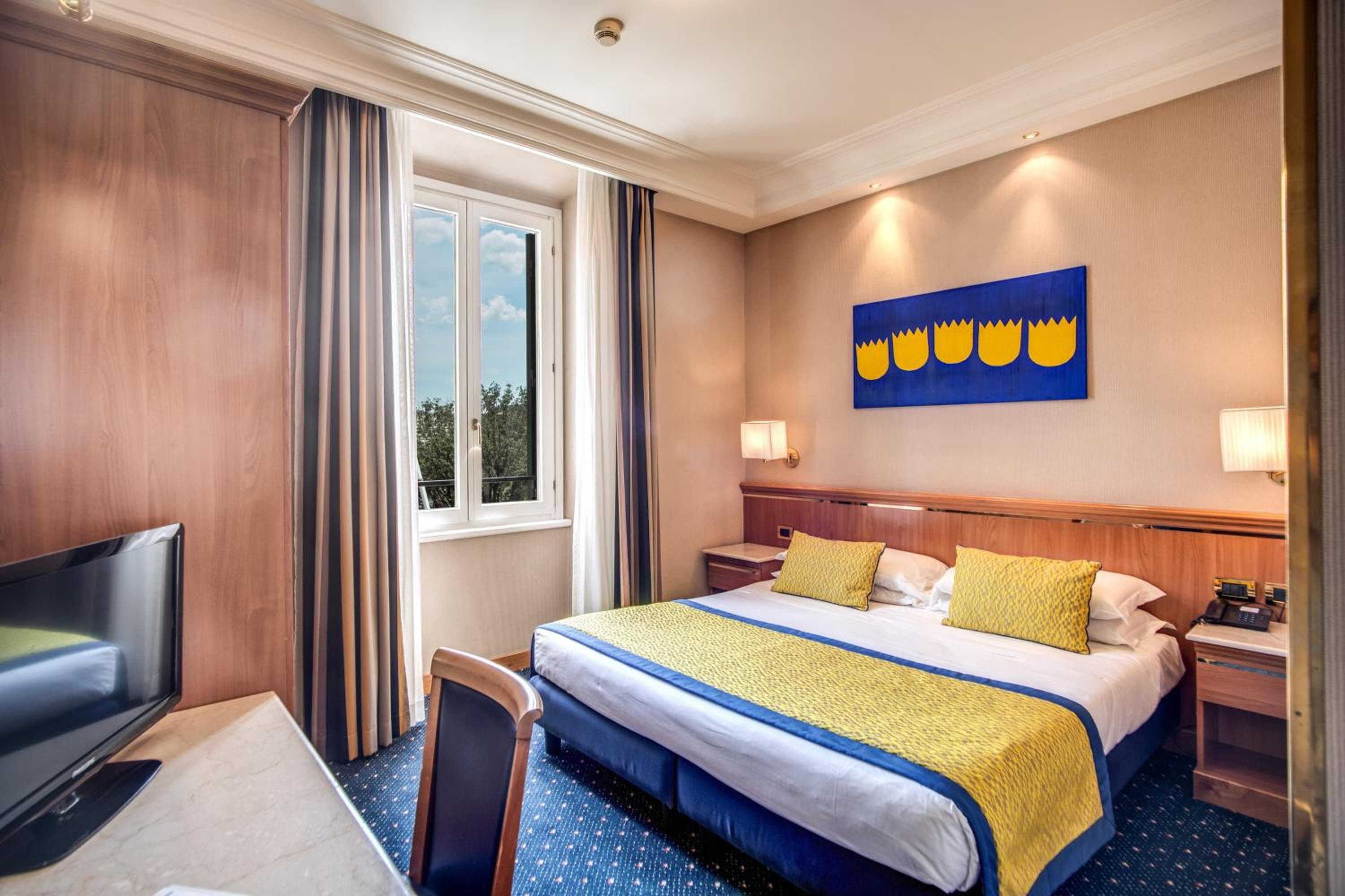 Hotel Diocleziano — photo 4