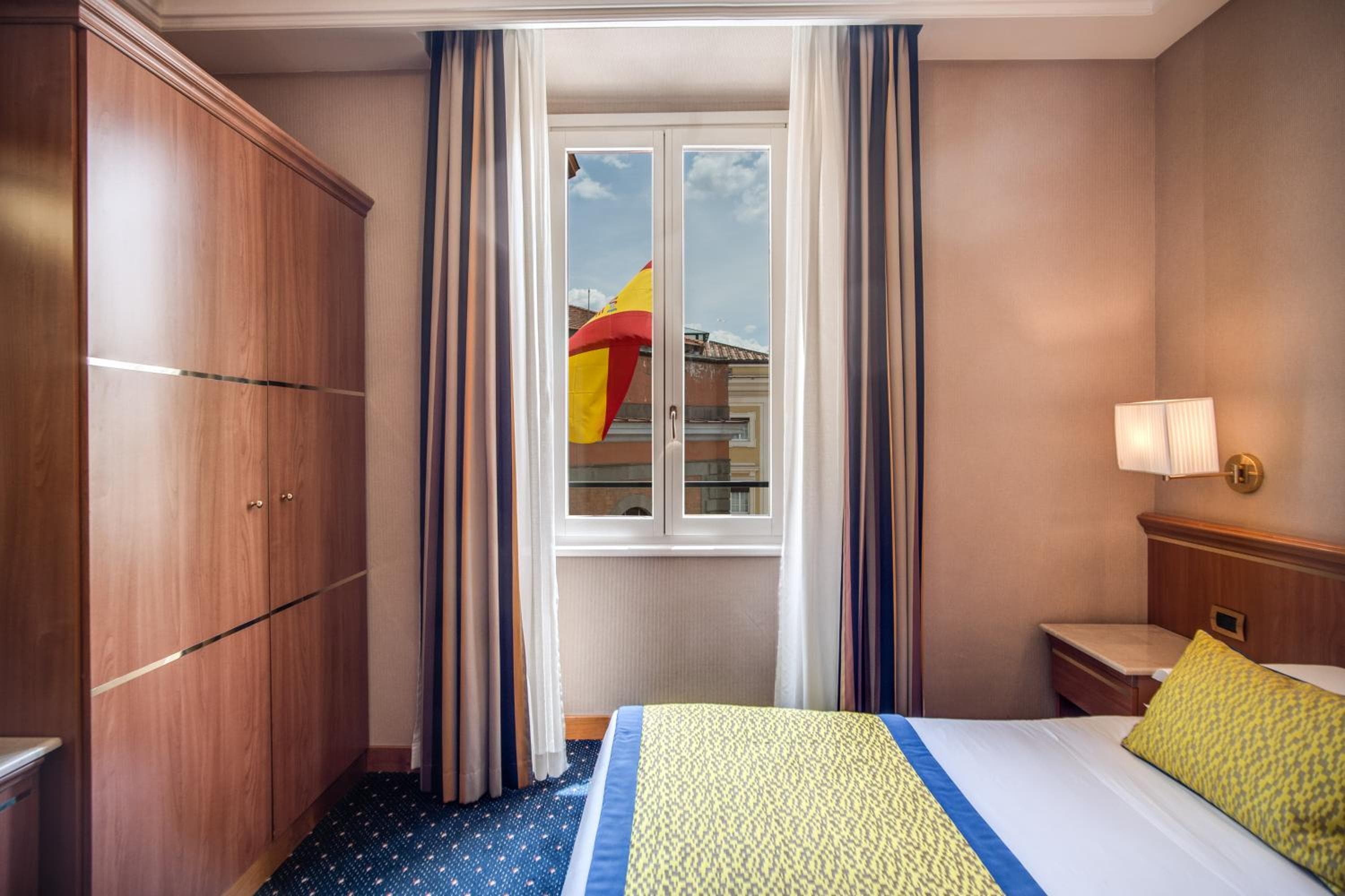 Hotel Diocleziano — photo 3