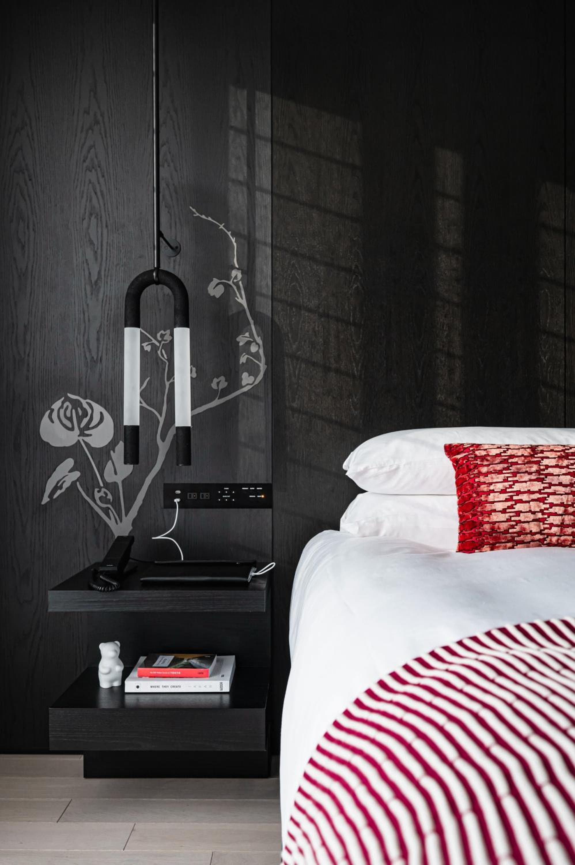 Kimpton Shinjuku Tokyo by IHG — photo 3