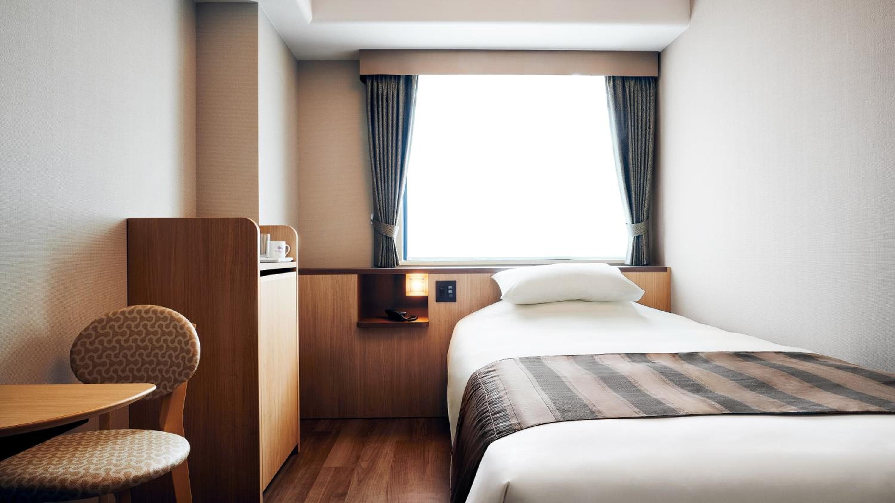 Hotel Monte Hermana Tokyo — photo 4