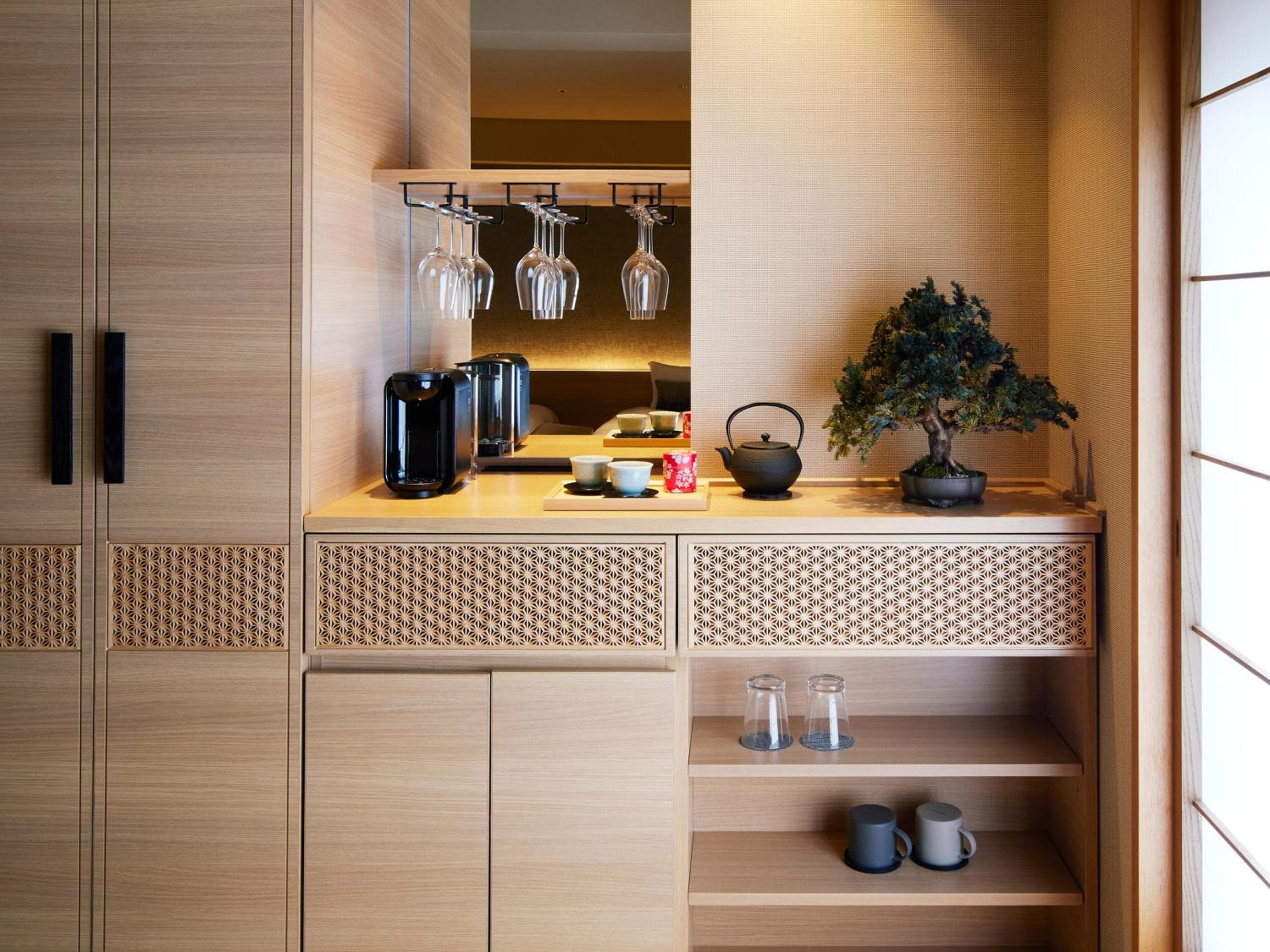 Hotel Niwa Tokyo — photo 5