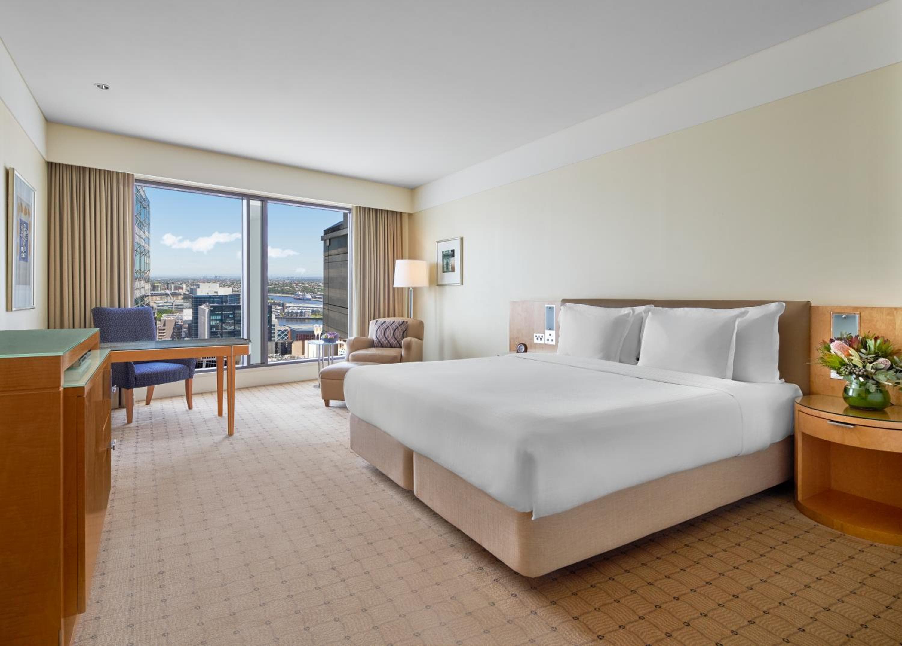 The Fullerton Hotel Sydney — photo 2