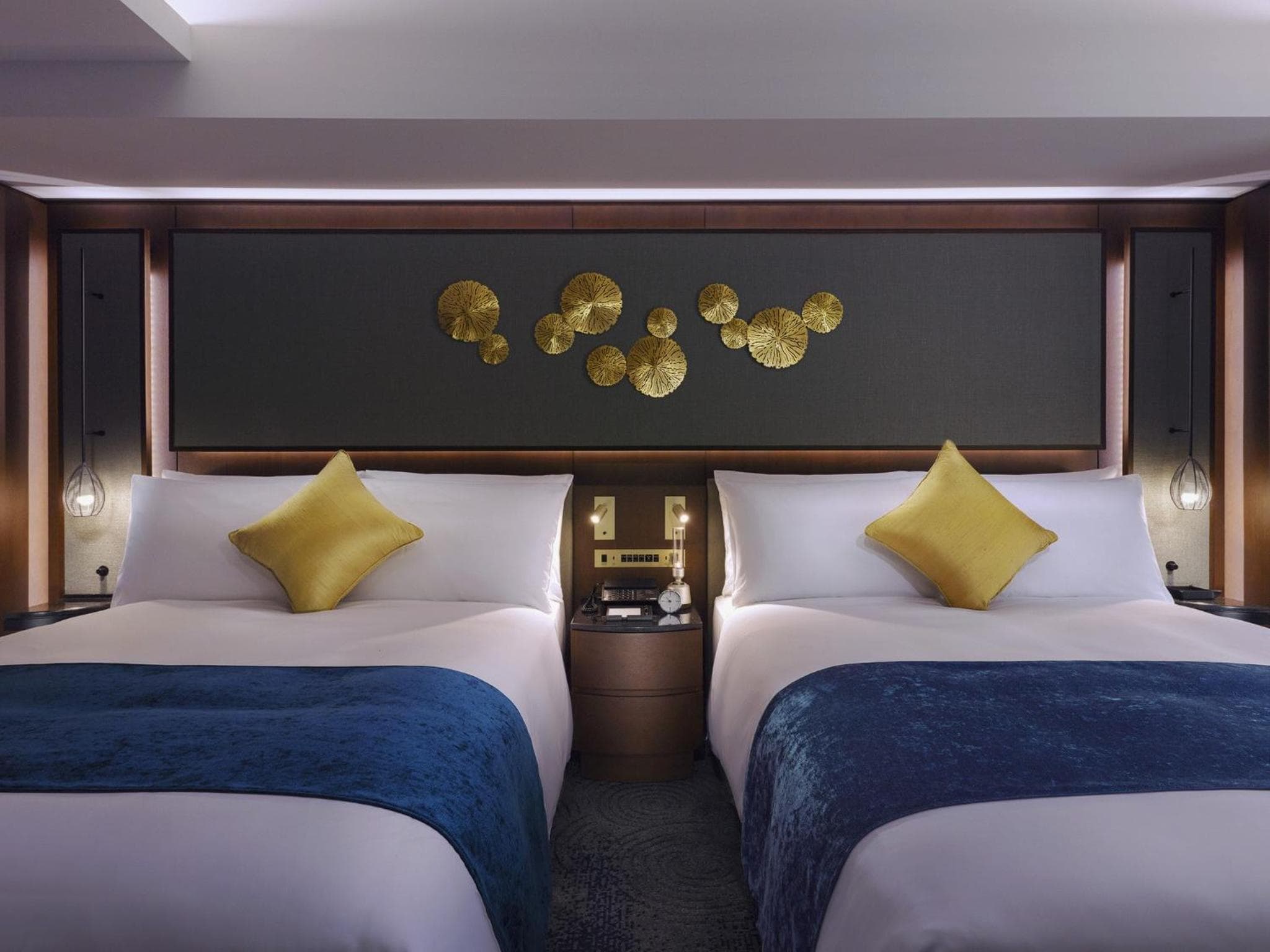 Villa Fontaine Premier Haneda Airport - Directly connected to Haneda Airport Terminal 3 — photo 5
