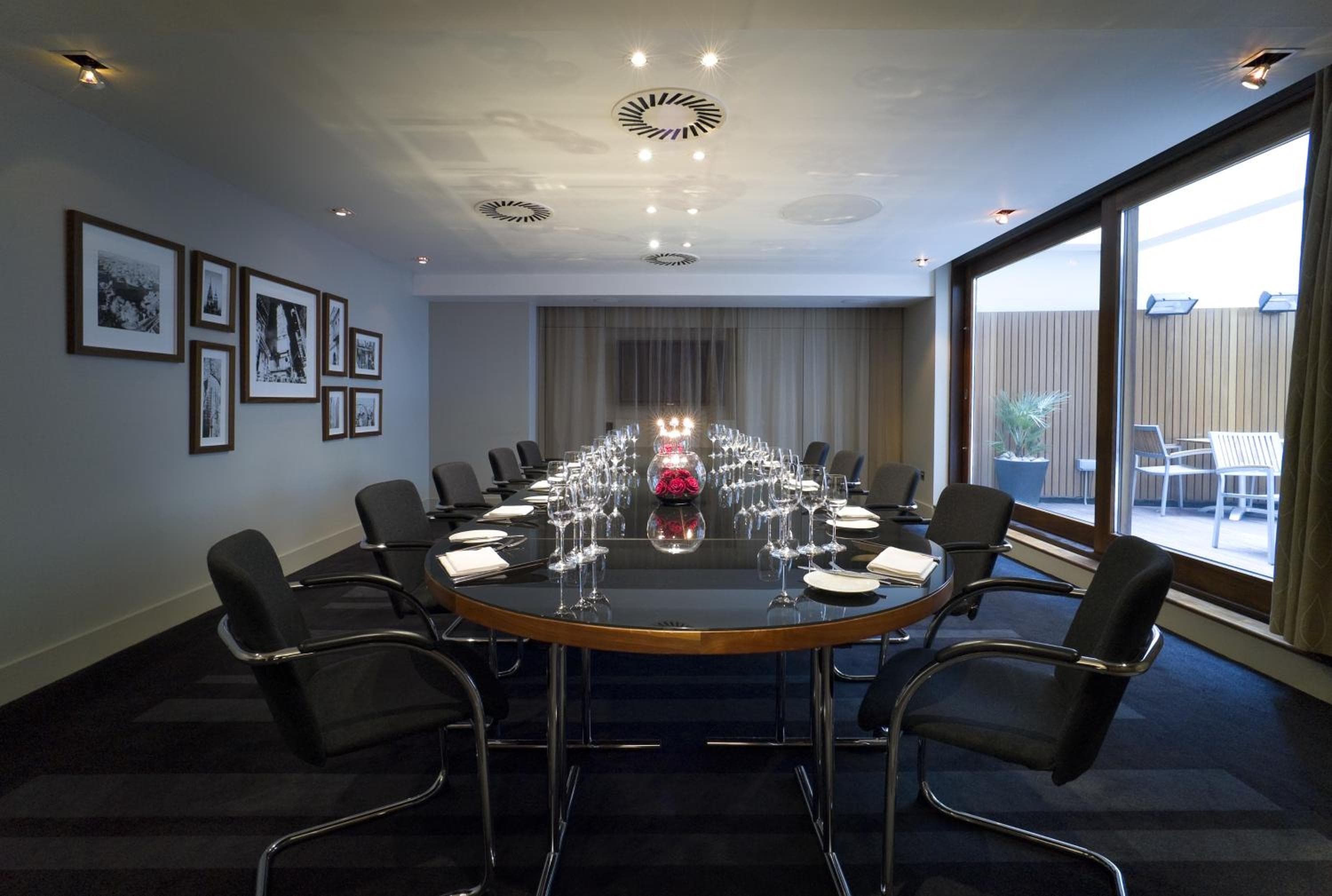 Apex City Of London Hotel — photo 4