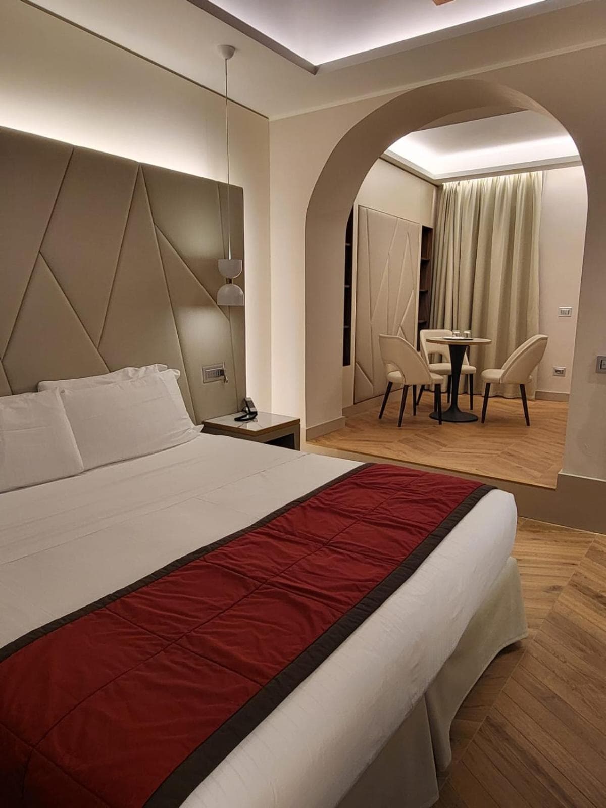 Harry's Bar Trevi Hotel & Restaurant — photo 3