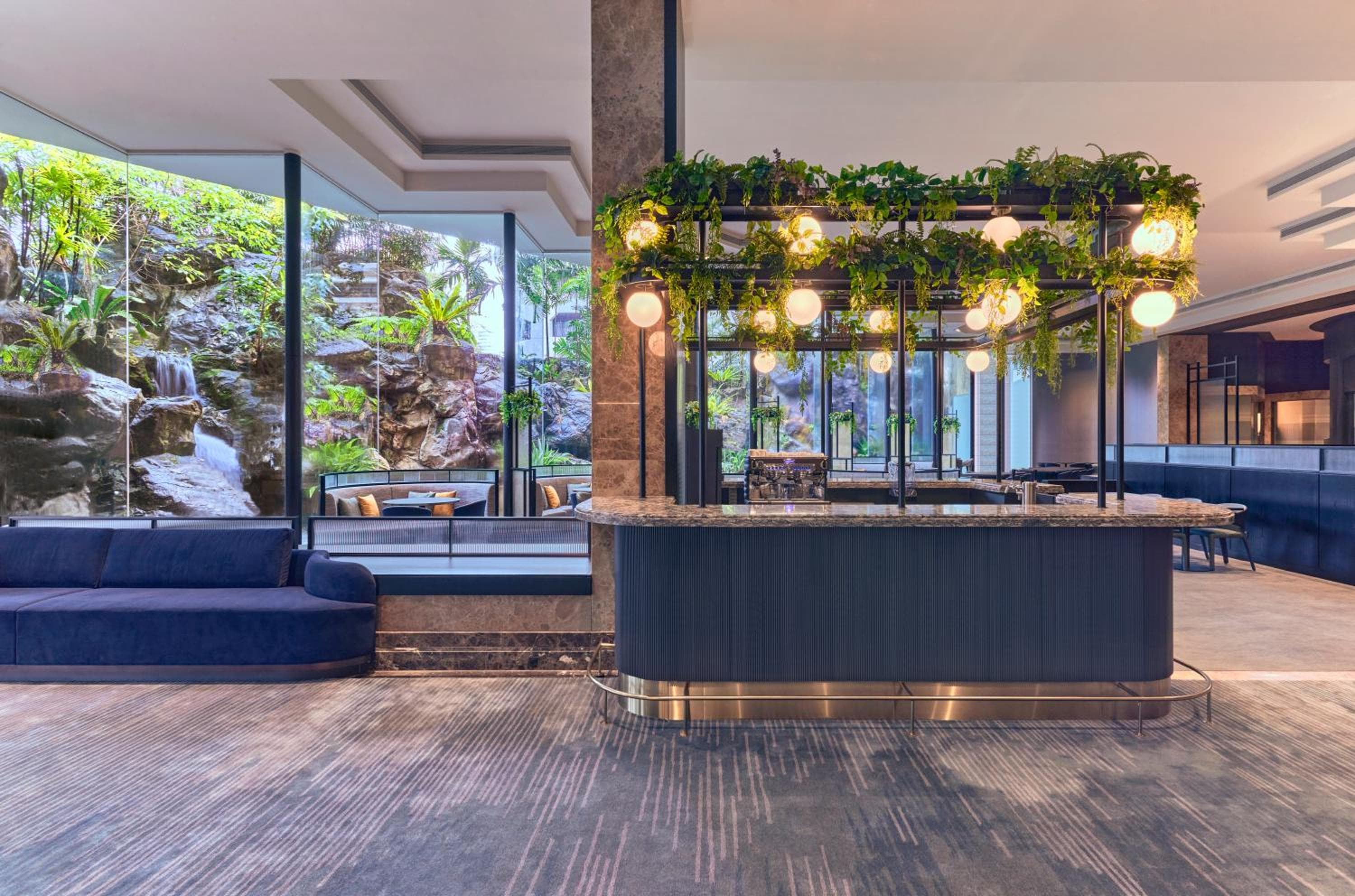 Vibe Hotel Singapore Orchard — photo 4