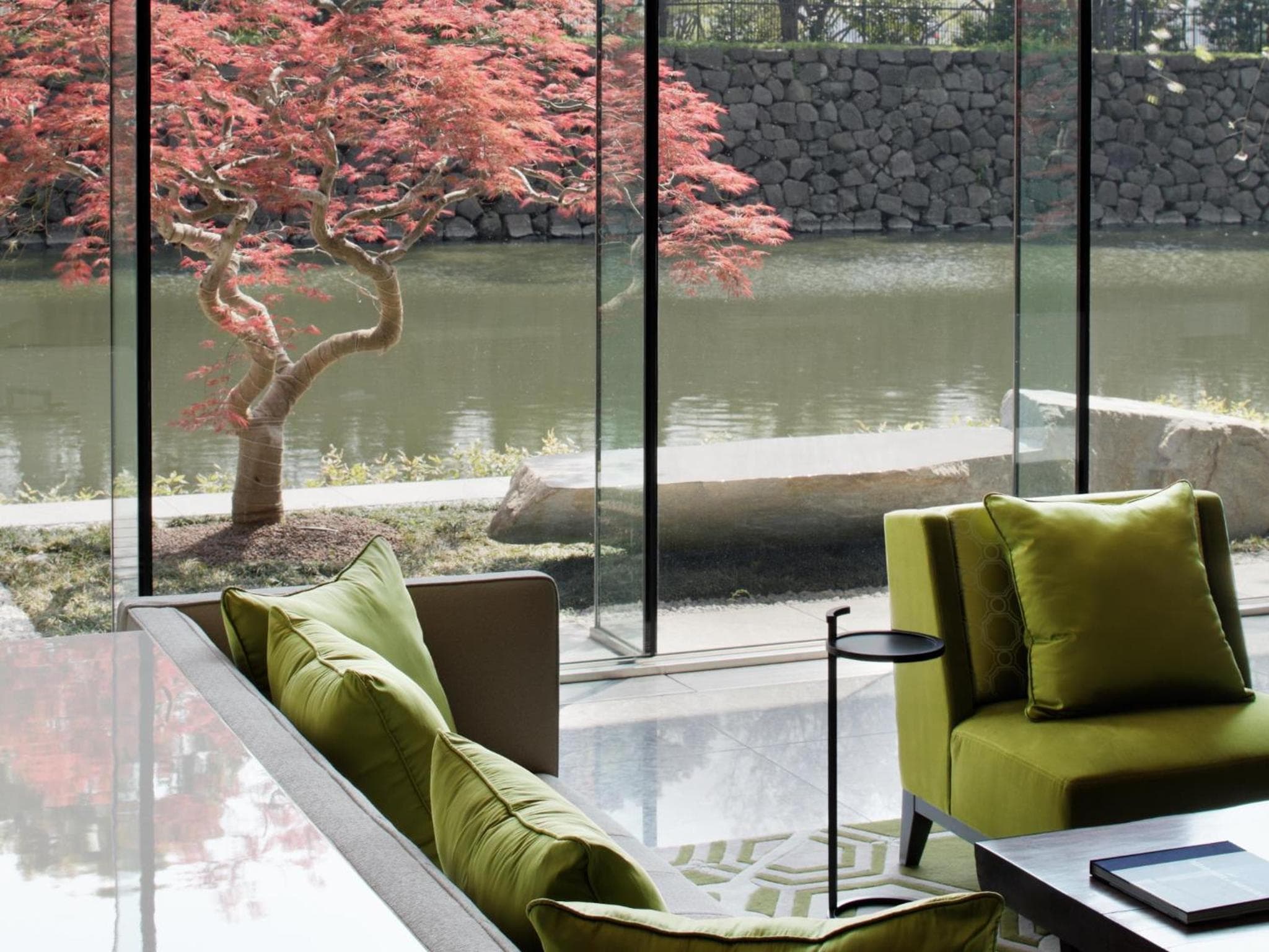 Palace Hotel Tokyo — photo 5