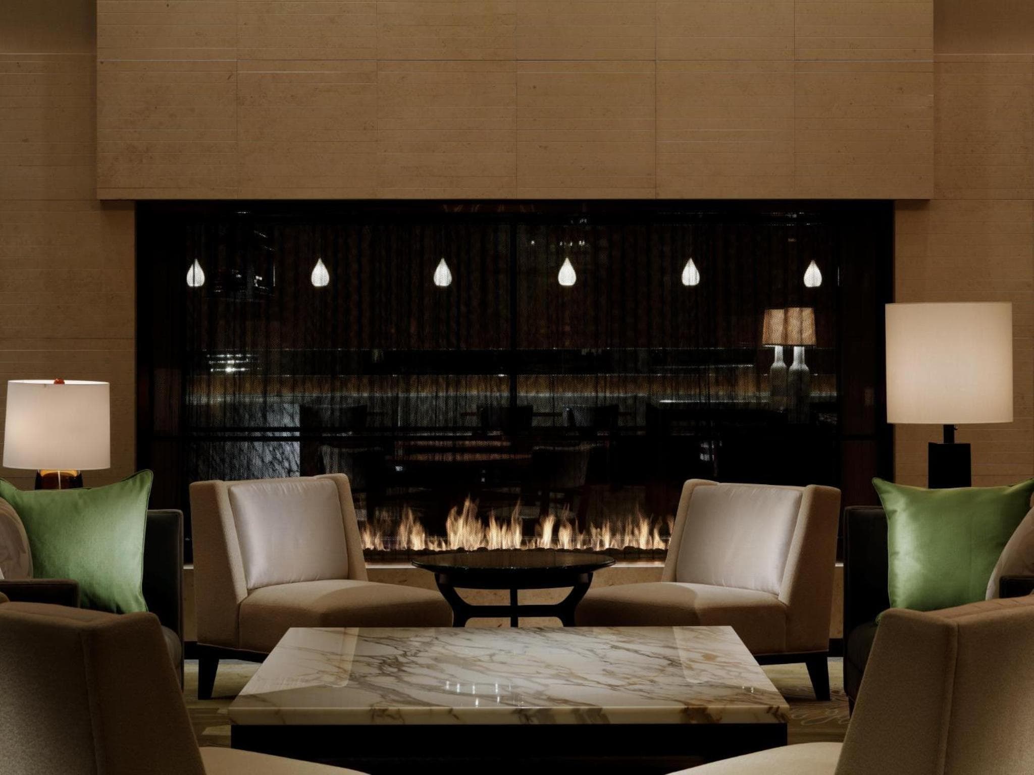 Palace Hotel Tokyo — photo 3
