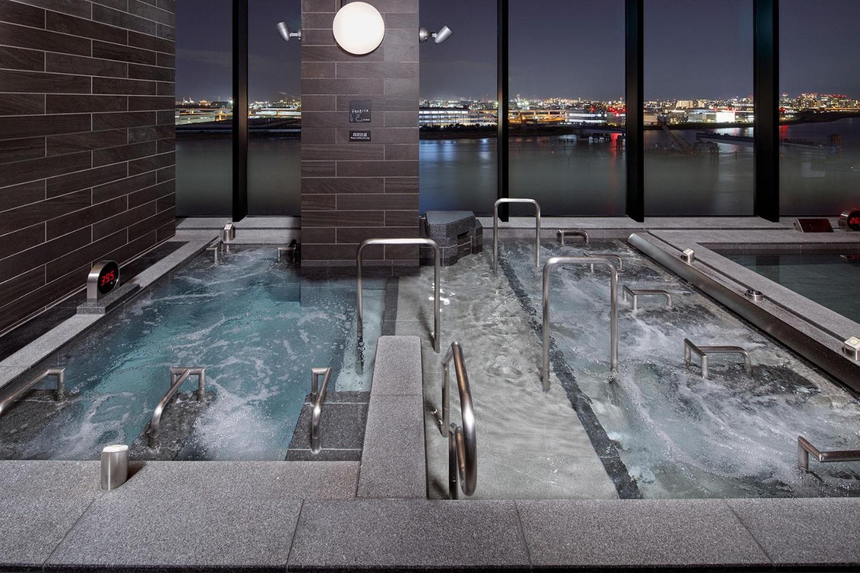 Villa Fontaine Premier Haneda Airport - Directly connected to Haneda Airport Terminal 3 — photo 2