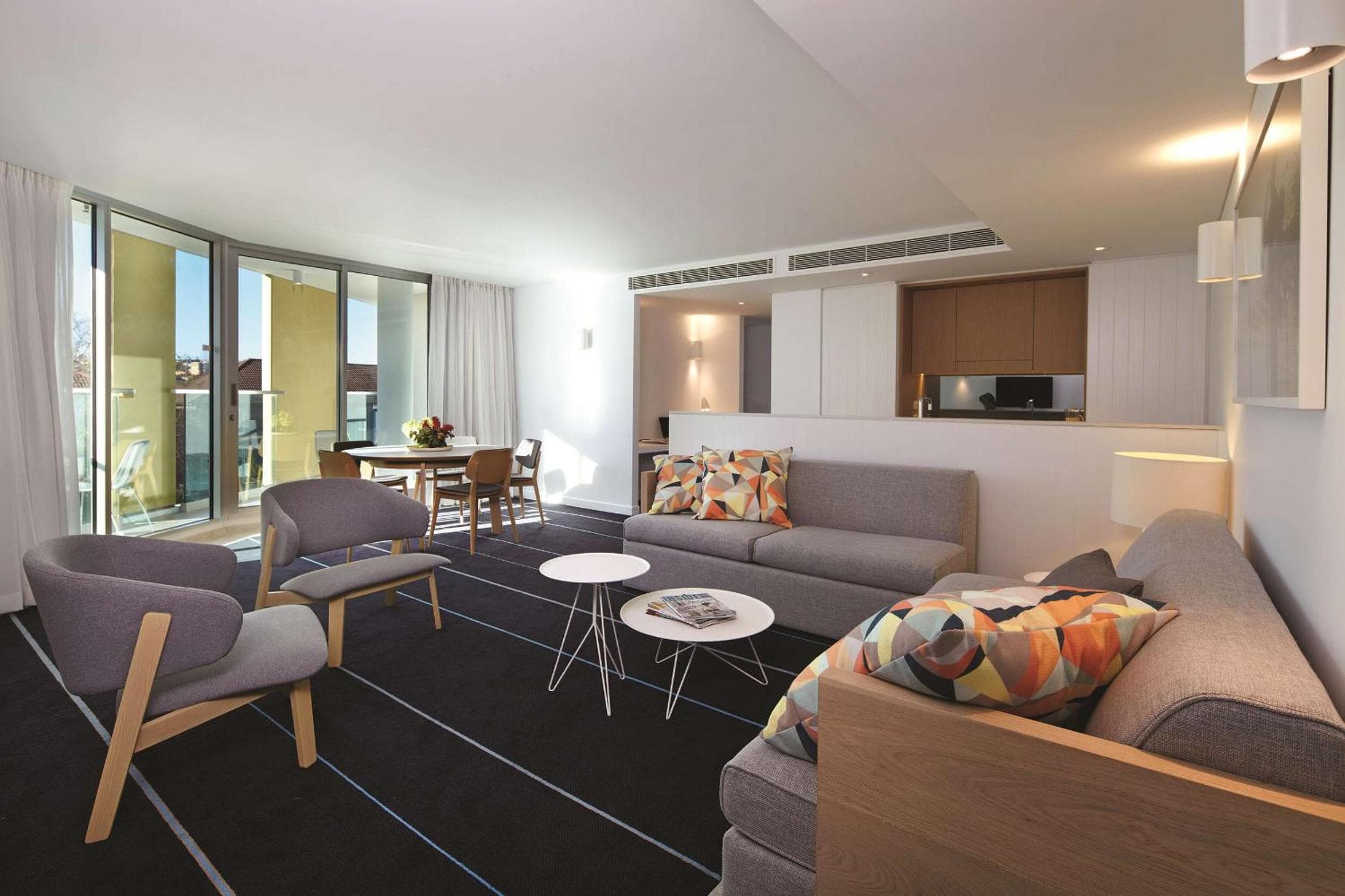Adina Apartment Hotel Bondi Beach Sydney — photo 4