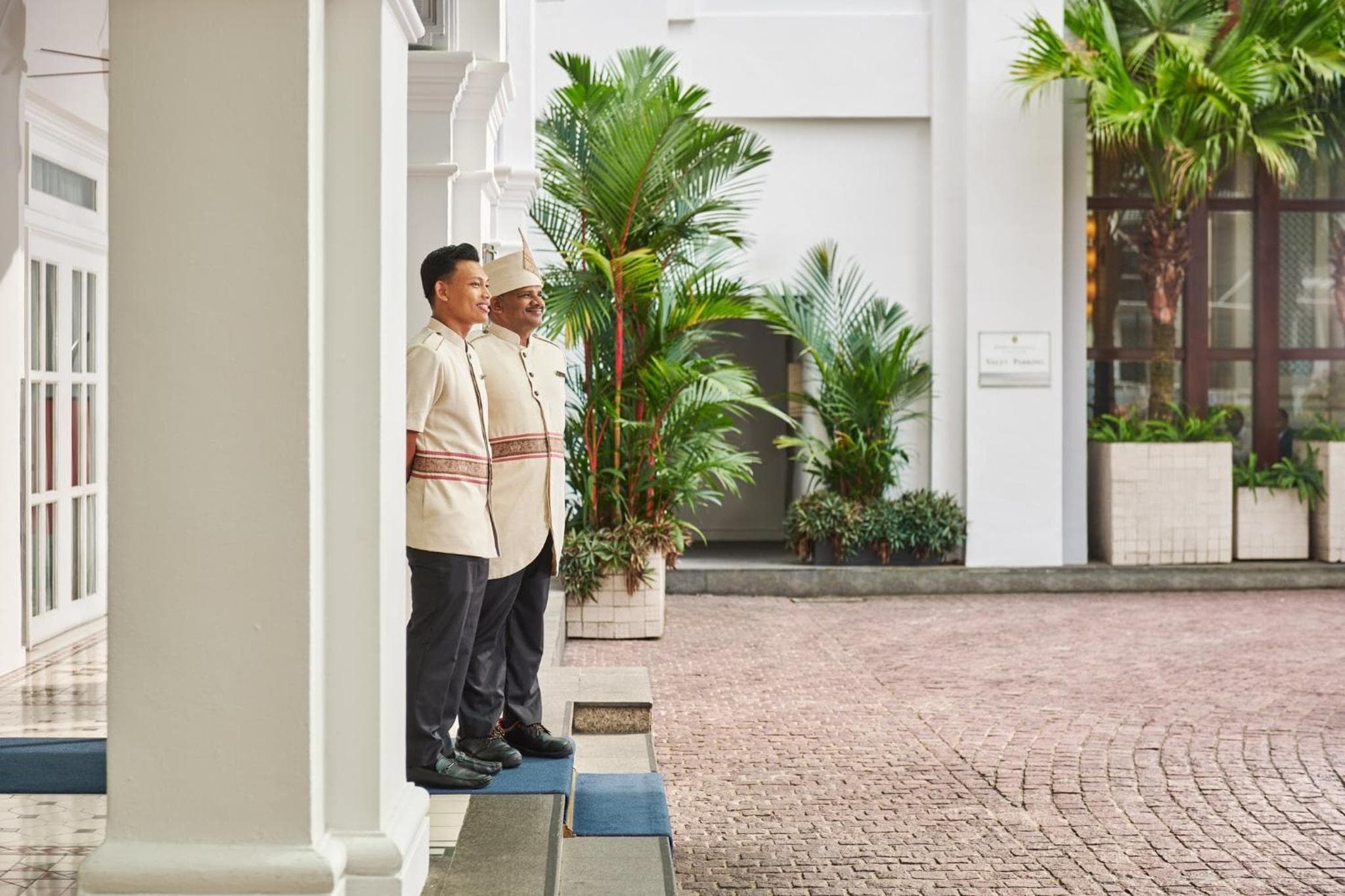 Frasers House, a Luxury Collection Hotel, Singapore — photo 2
