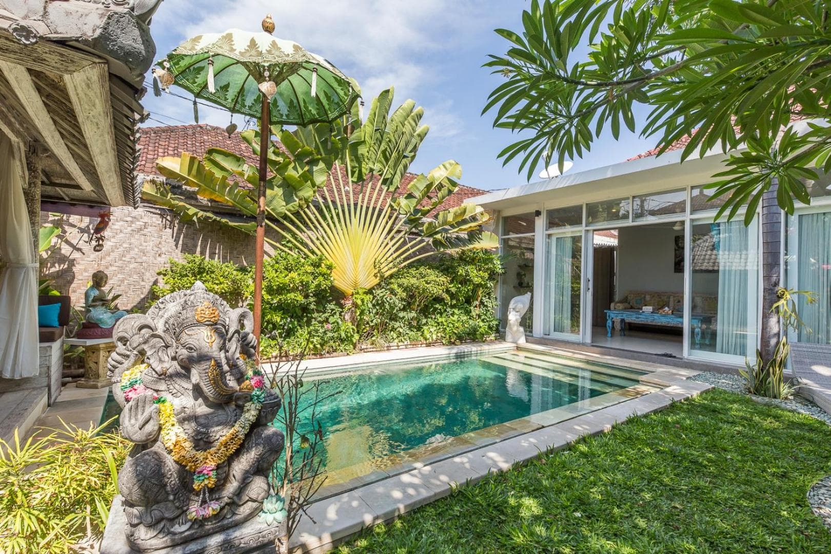 Villa Maloa — photo 4
