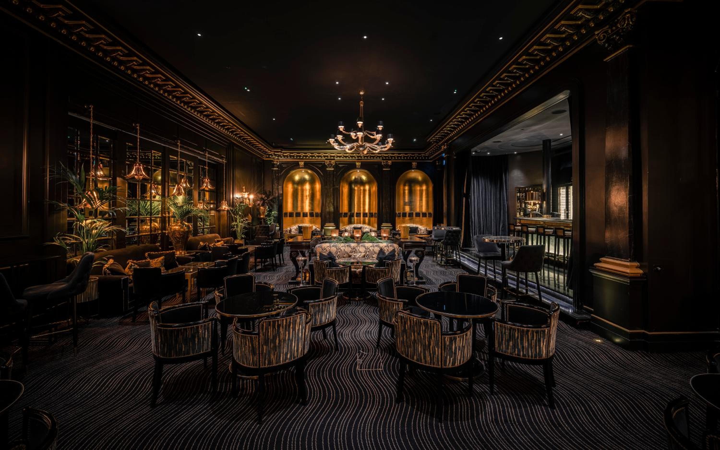 The Savoy — photo 2
