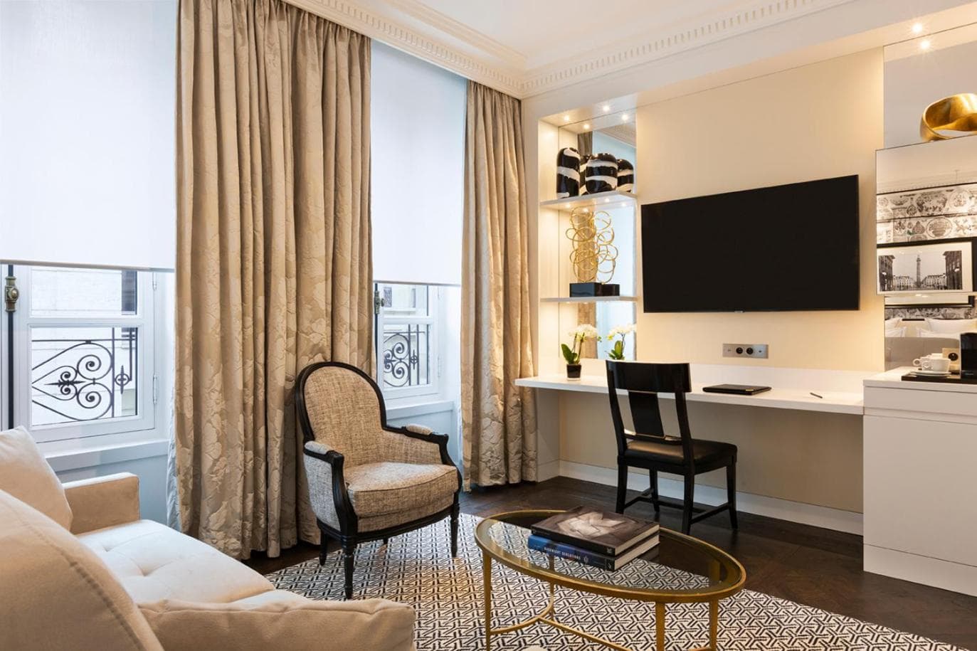 Hôtel Keppler — photo 5