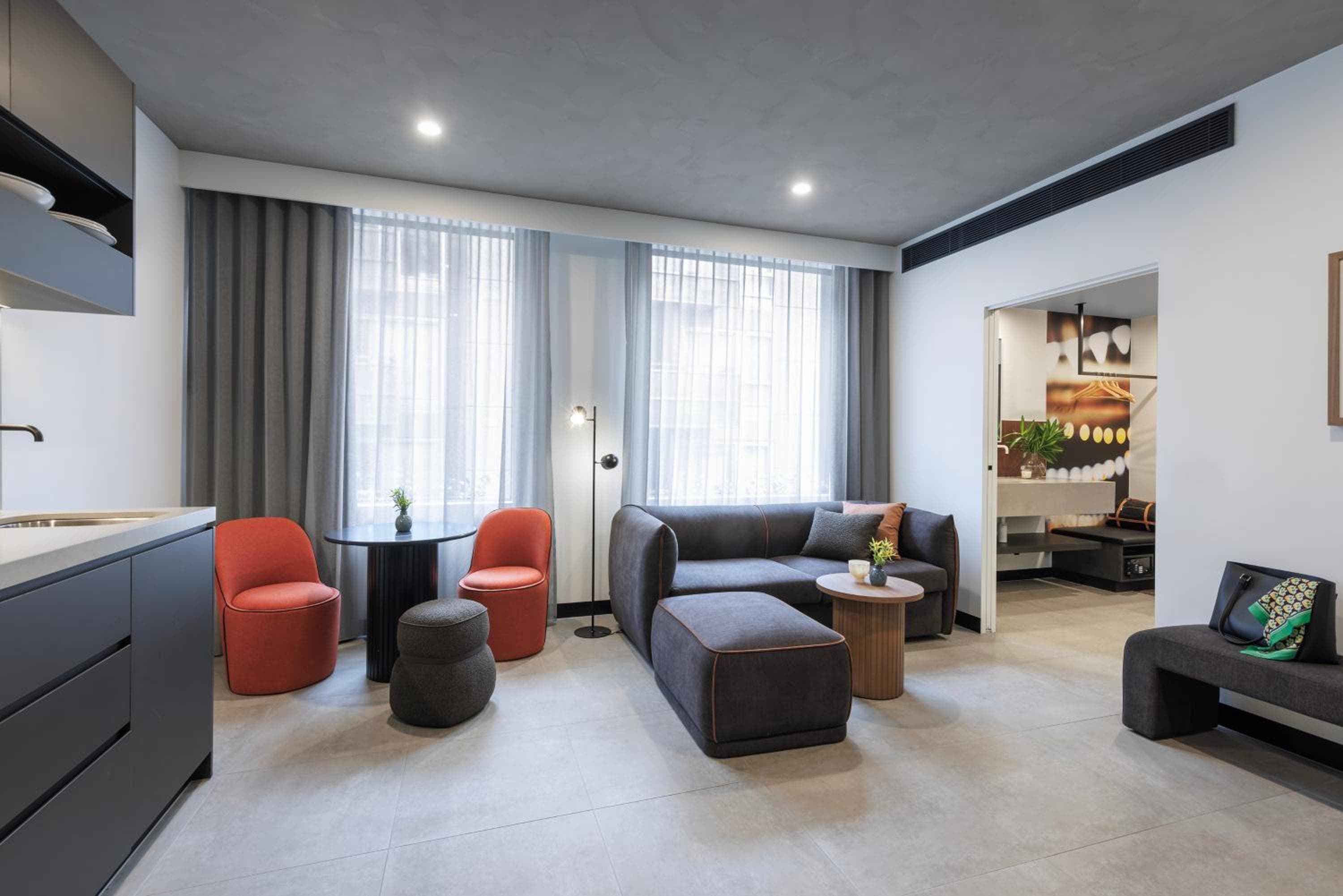 Veriu Queen Victoria Market — photo 3