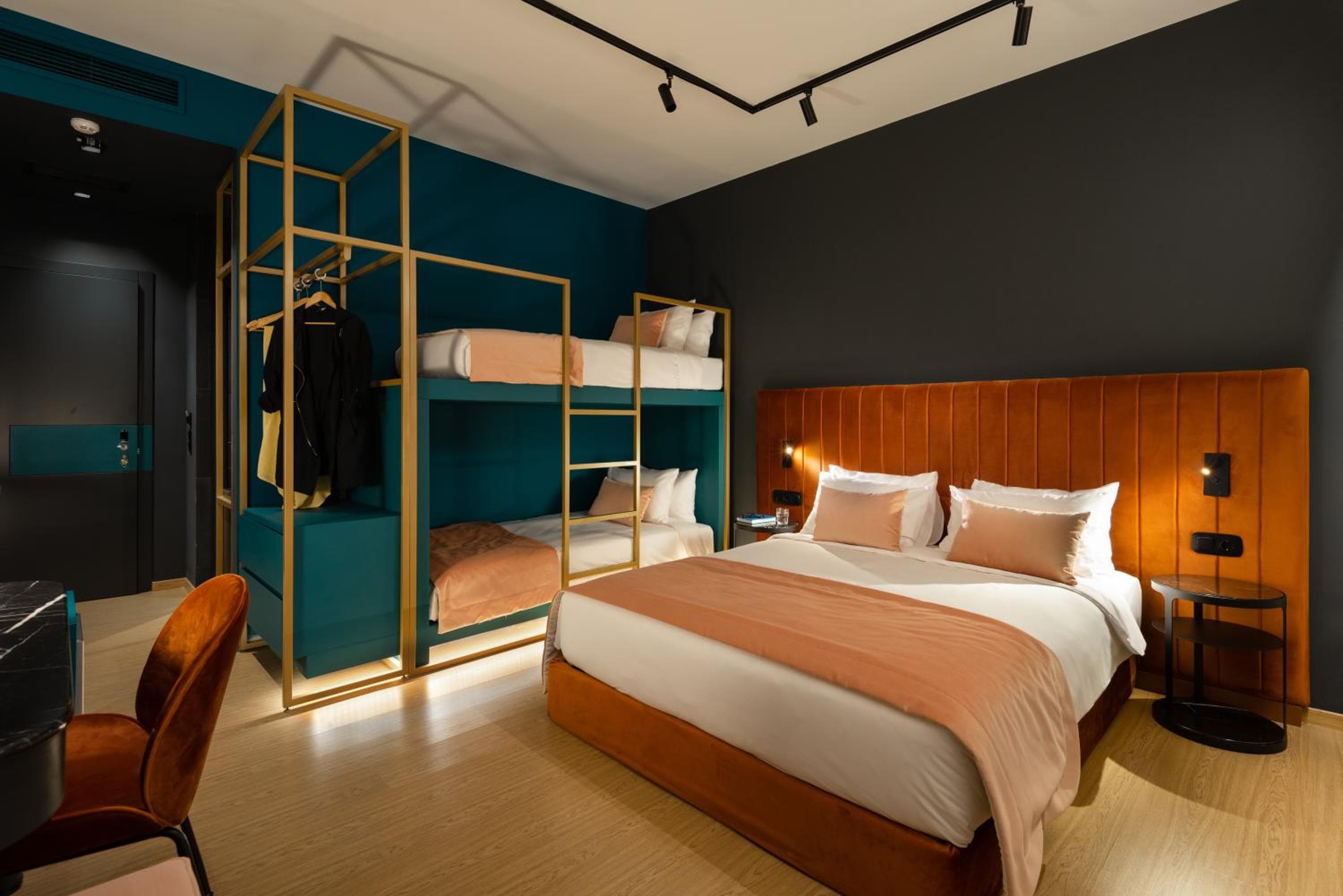 COLORS Hotel Athens — photo 3