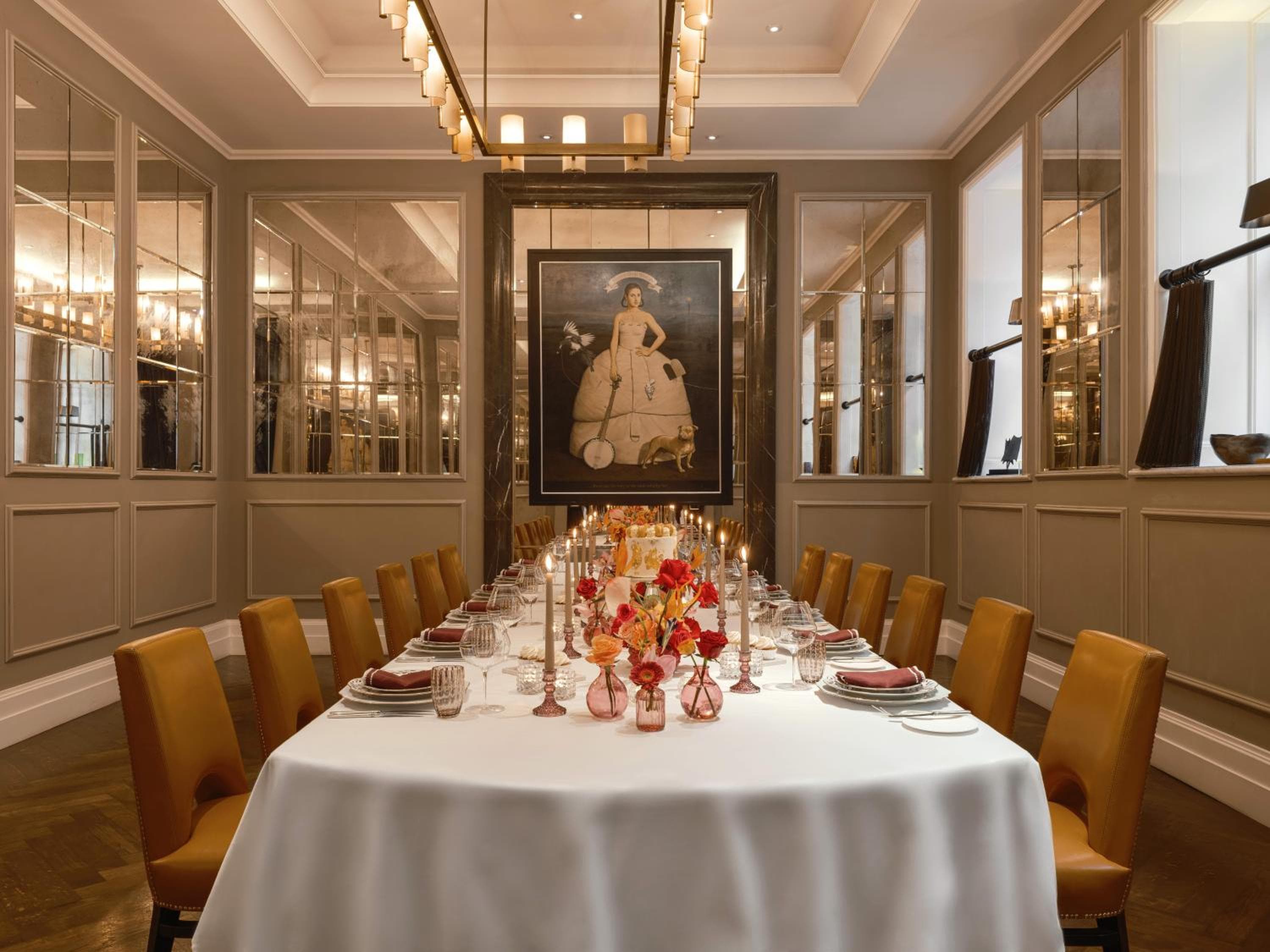Corinthia London — photo 5