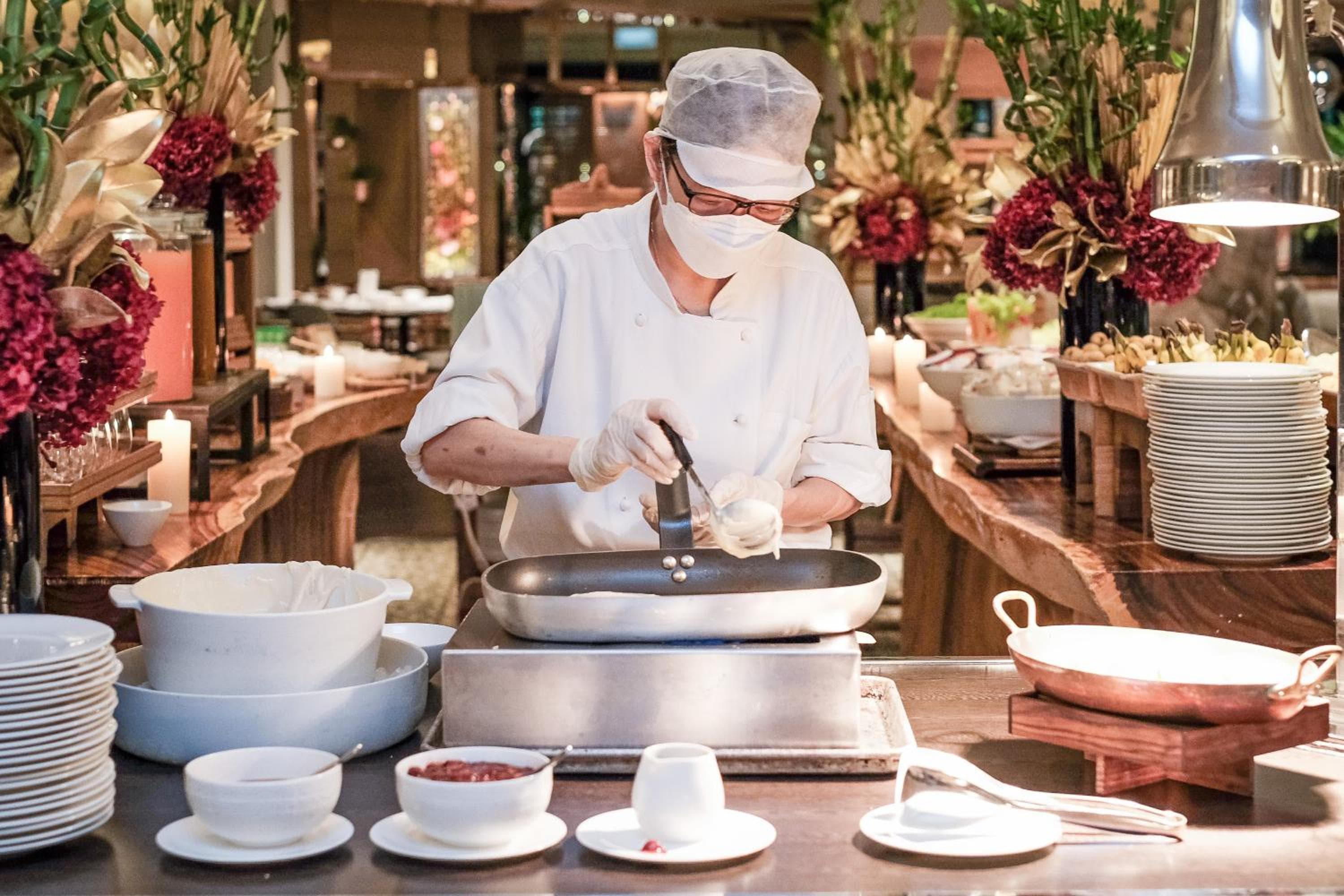 Four Seasons Hotel Singapore — photo 2