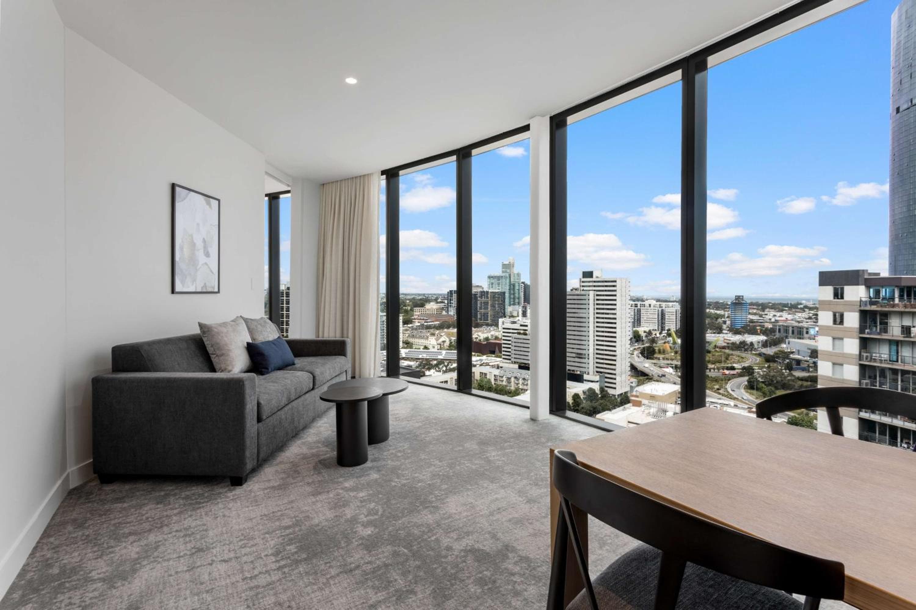 Adina Apartment Hotel Melbourne Southbank — photo 5