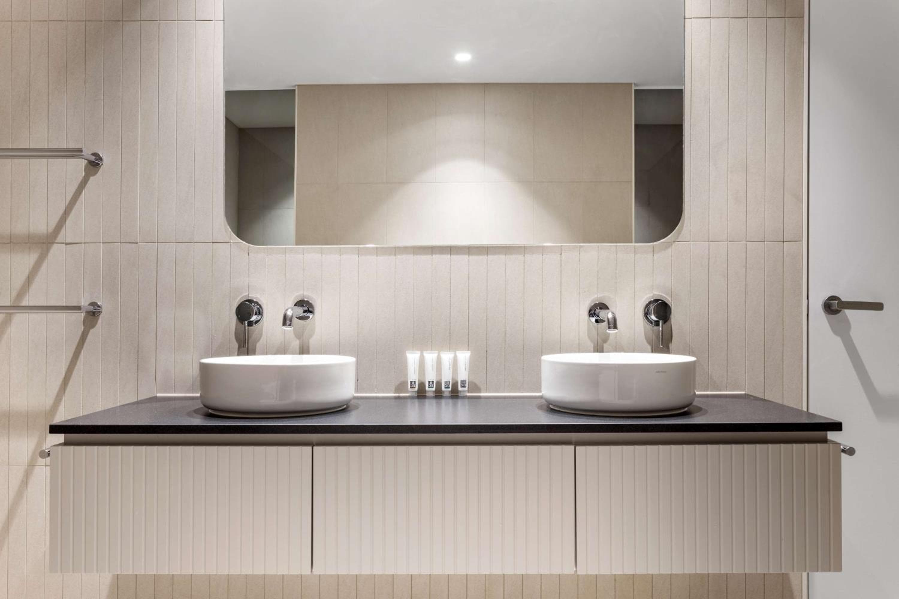 Adina Apartment Hotel Melbourne Southbank — photo 2