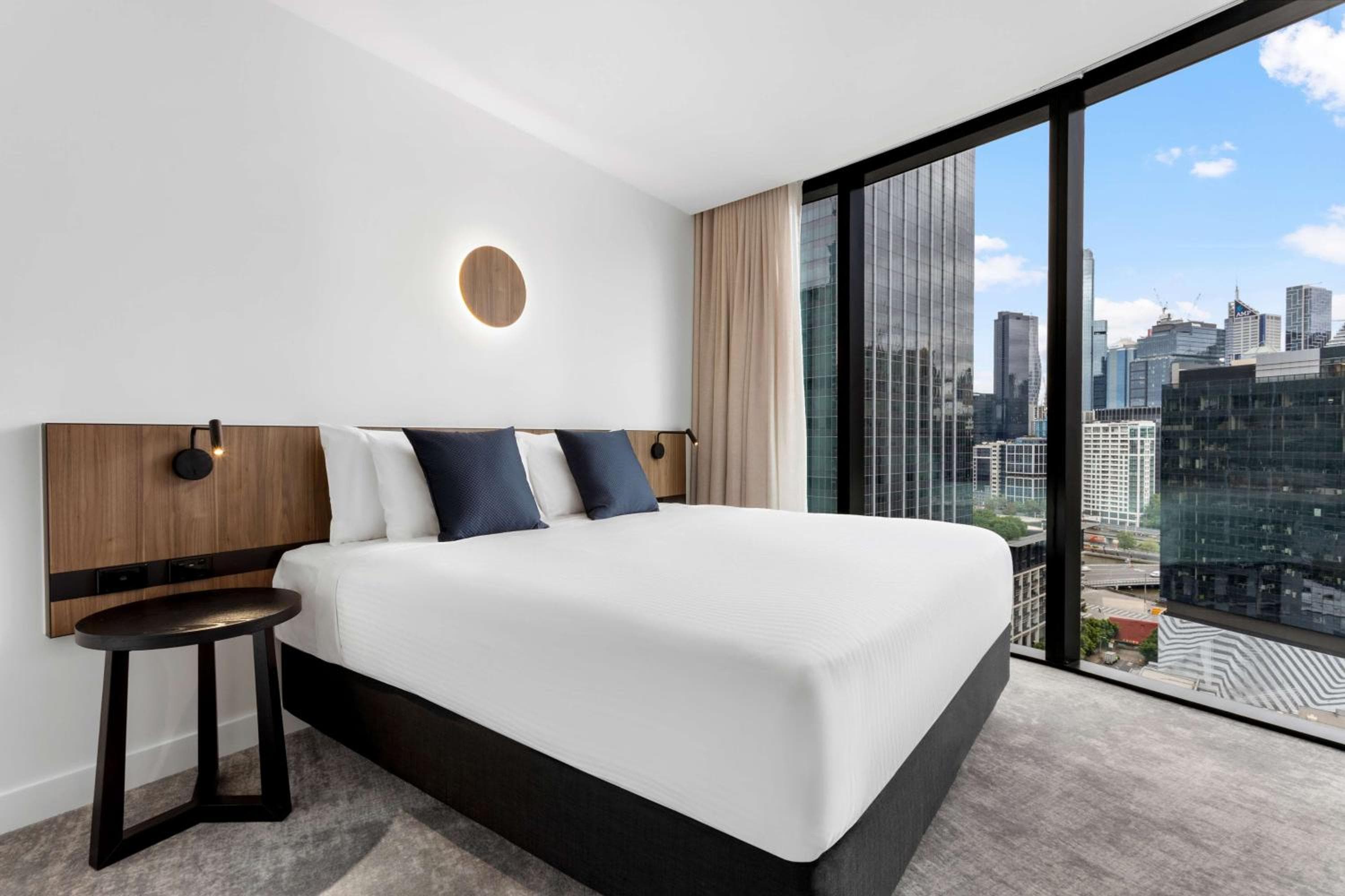 Adina Apartment Hotel Melbourne Southbank — photo 4
