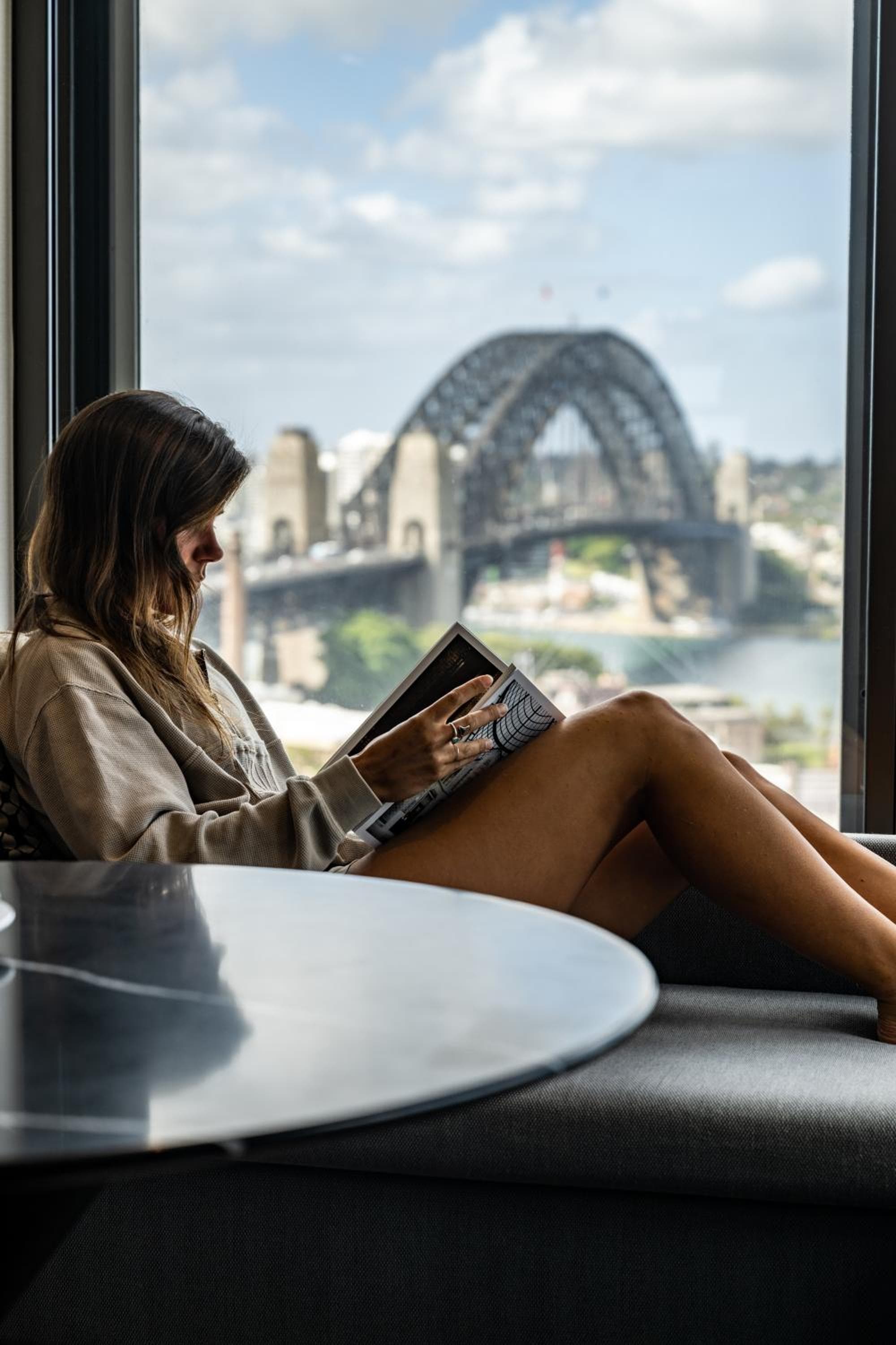 Four Seasons Hotel Sydney — photo 2
