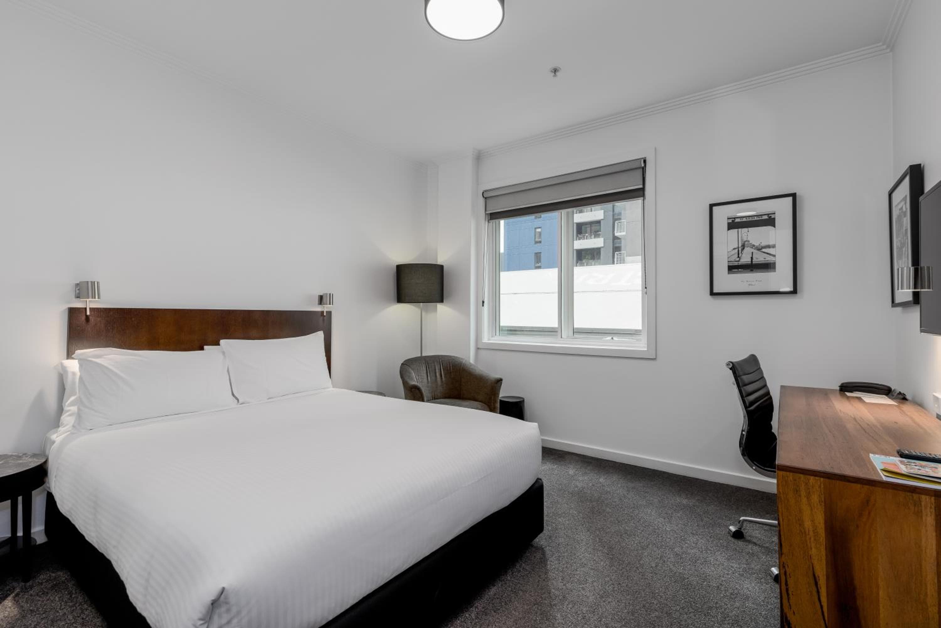 Alto Hotel On Bourke — photo 2