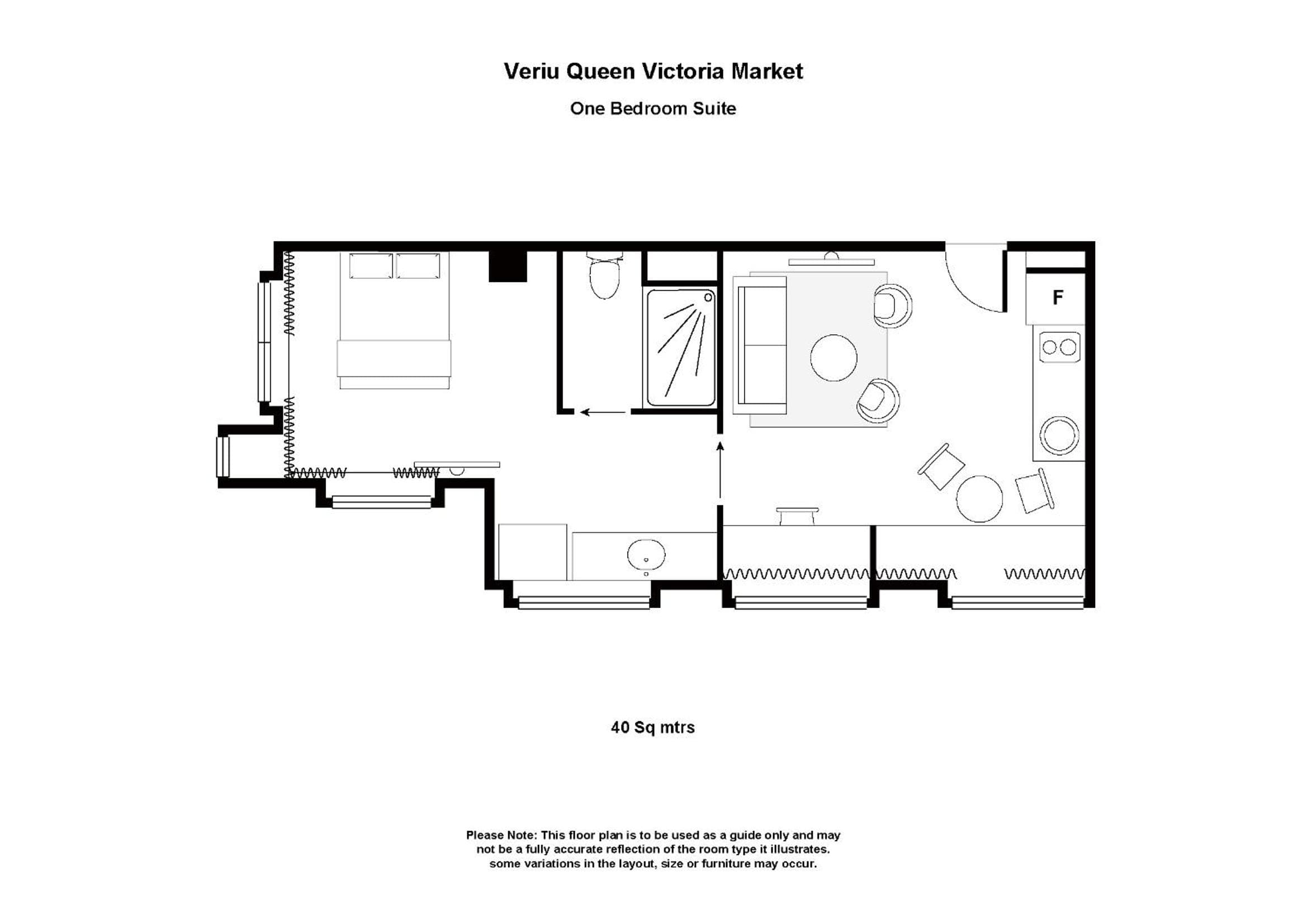 Veriu Queen Victoria Market — photo 2