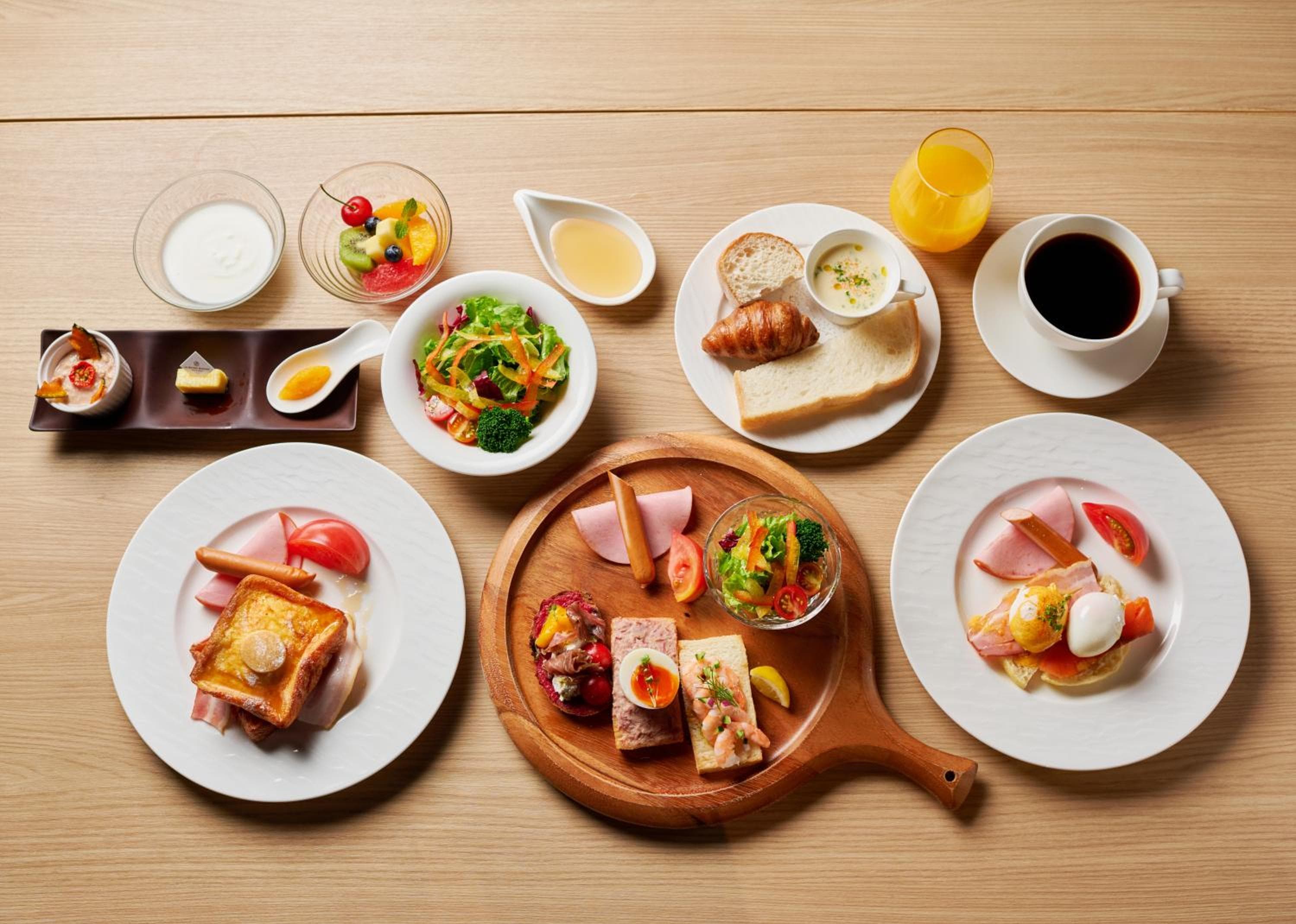The Gate Hotel Ryogoku by Hulic — photo 3