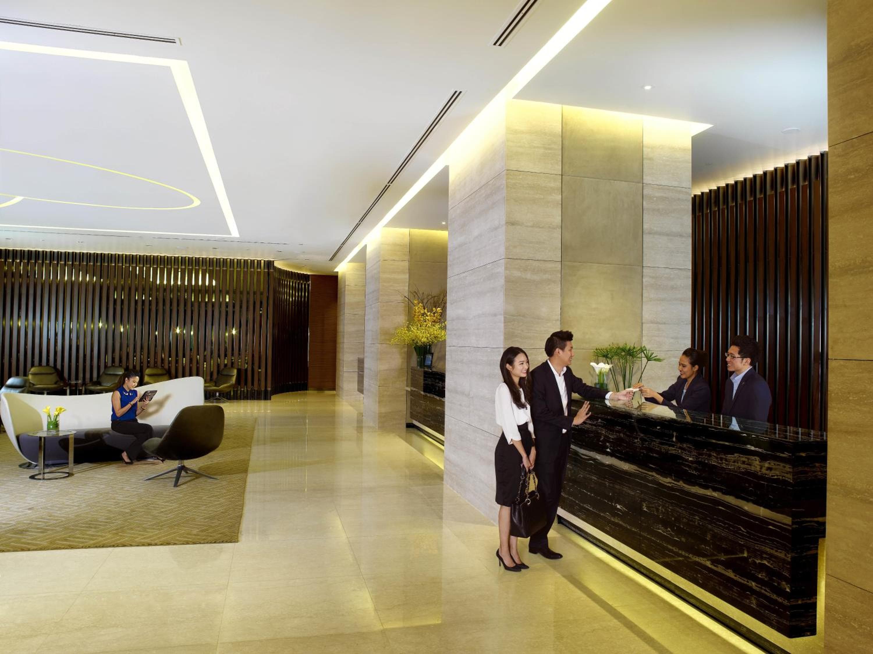 One Farrer Hotel — photo 5