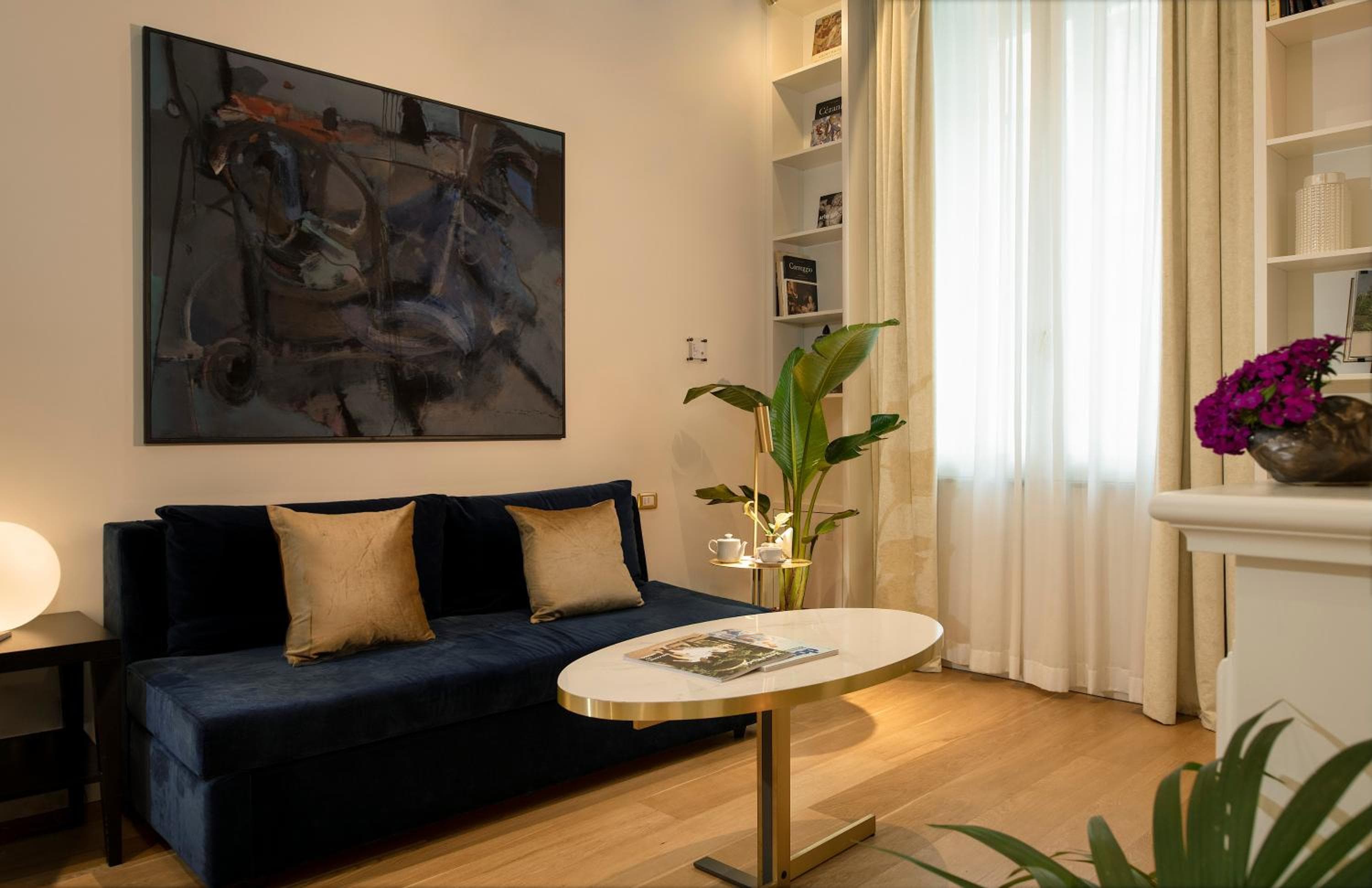Elizabeth Unique Hotel | a Member of Design Hotels™ — photo 2
