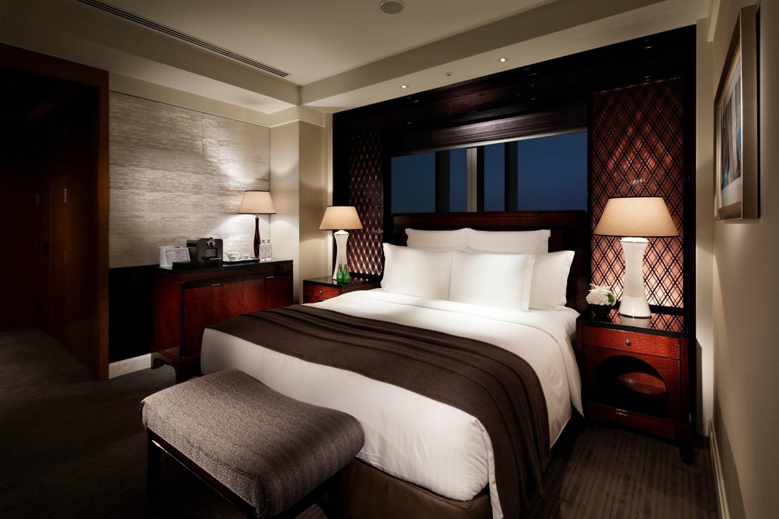 The Ritz-Carlton, Tokyo — photo 2