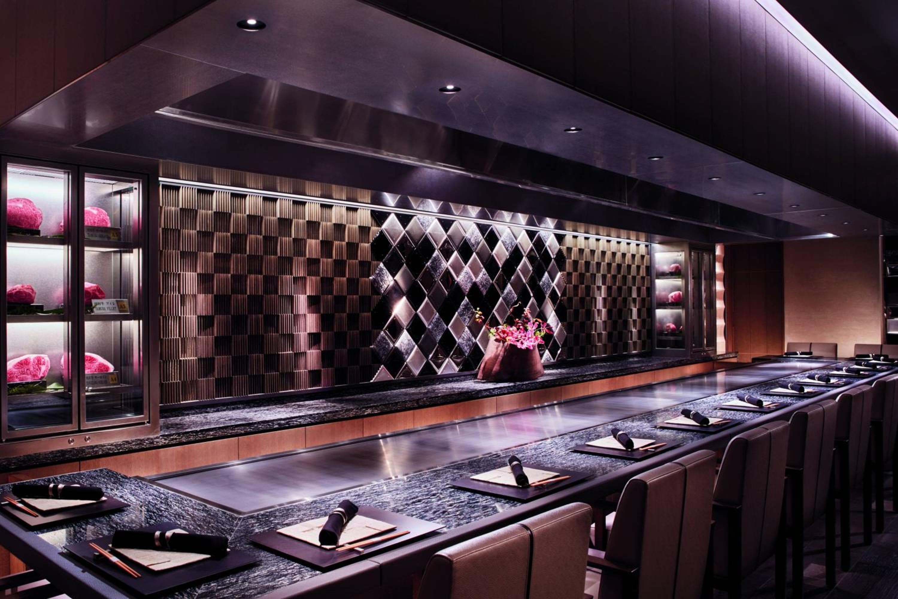 The Ritz-Carlton, Tokyo — photo 4