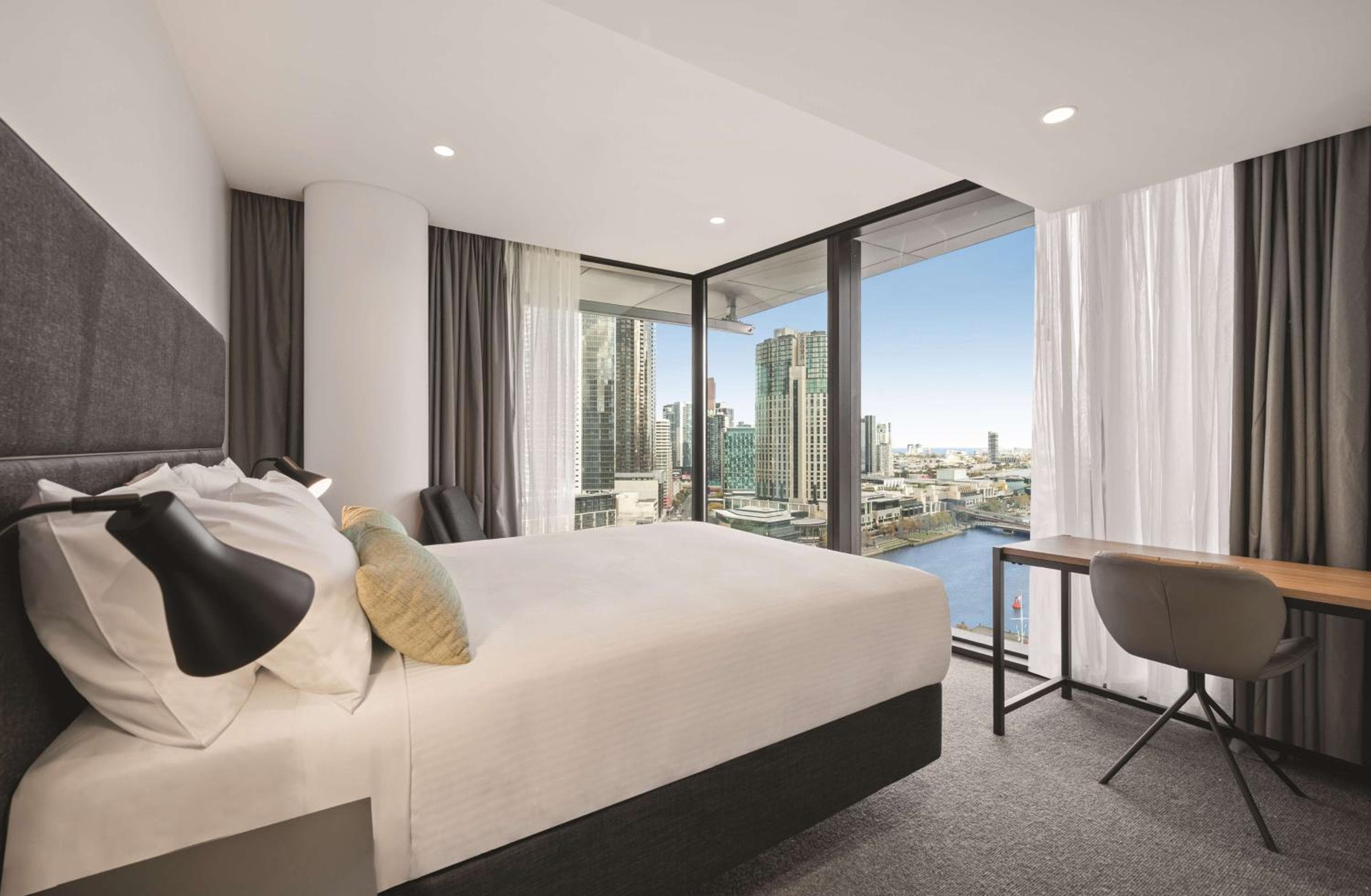 Vibe Hotel Melbourne — photo 2