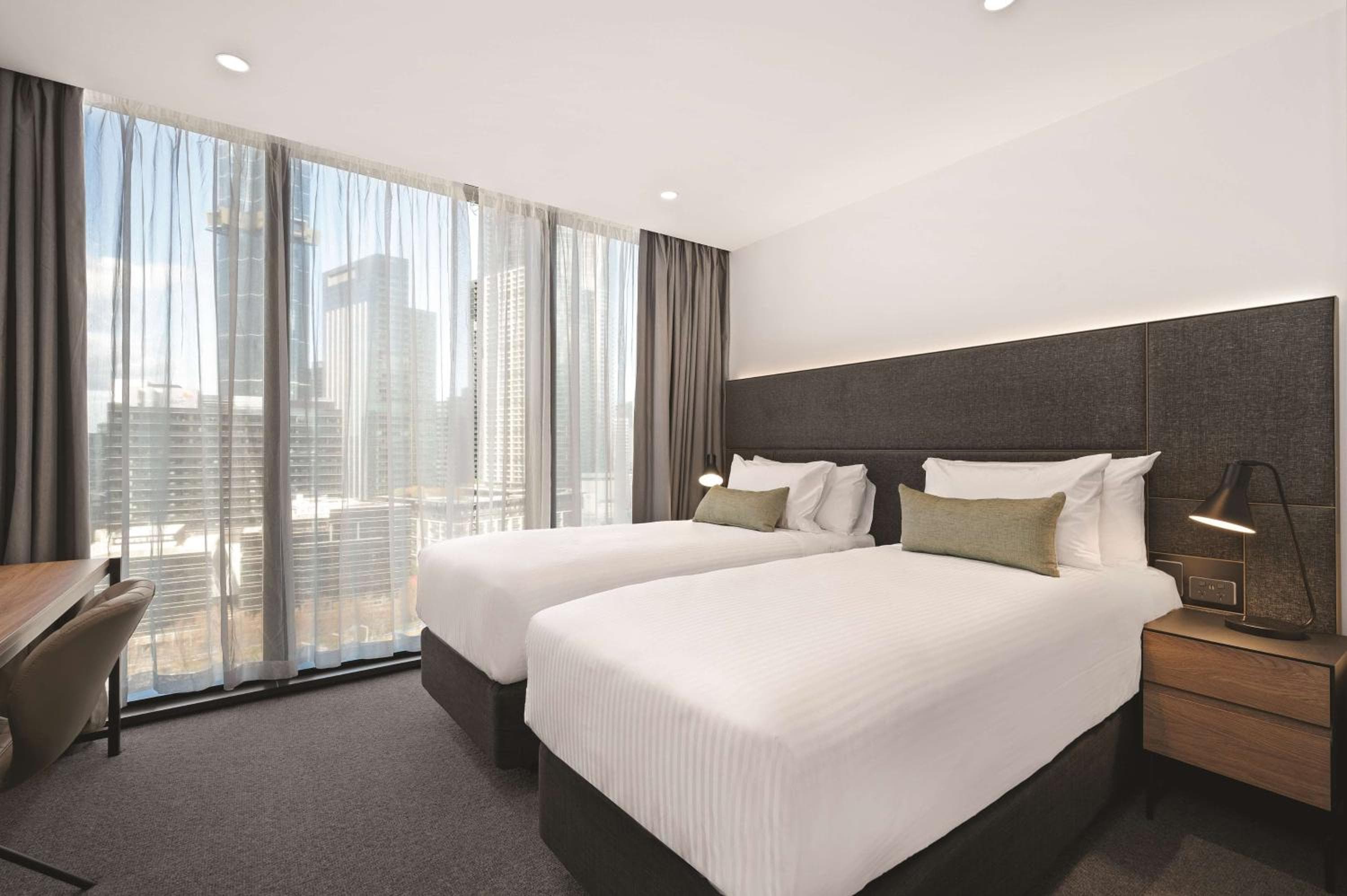 Vibe Hotel Melbourne — photo 4